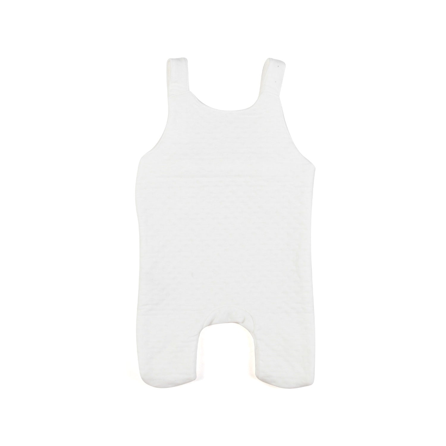 SALOPETTE BIANCA BIMBO E BIMBA - annameglio.com abbigliamento moda