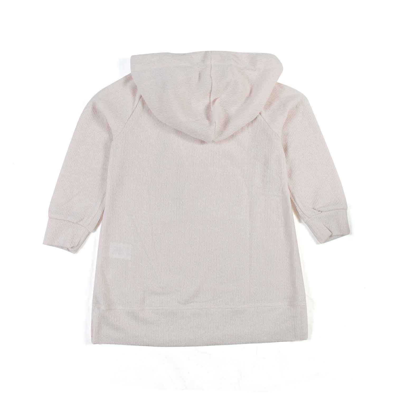 VESTITO AGNESE VANIGLIA BAMBINA - annameglio.com abbigliamento moda