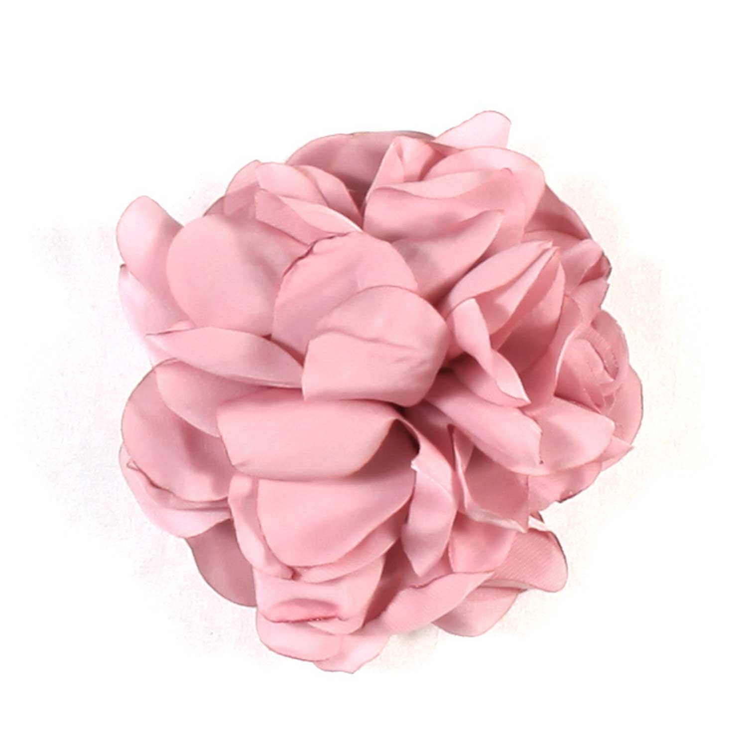 SPILLA CAROL ROSA FRAGOLA BAMBINA E TEEN - annameglio.com abbigliamento moda