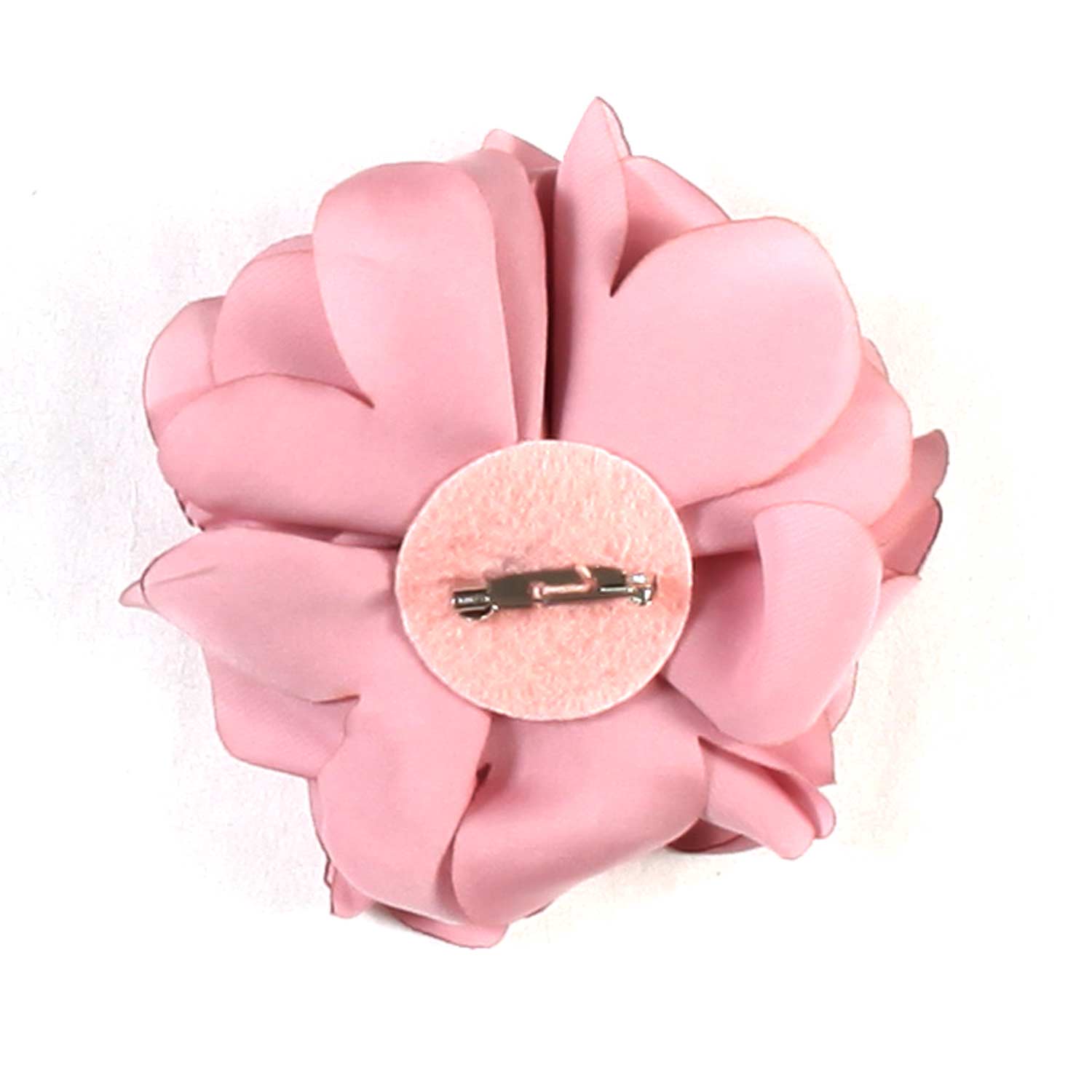 SPILLA CAROL ROSA FRAGOLA BAMBINA E TEEN - annameglio.com abbigliamento moda