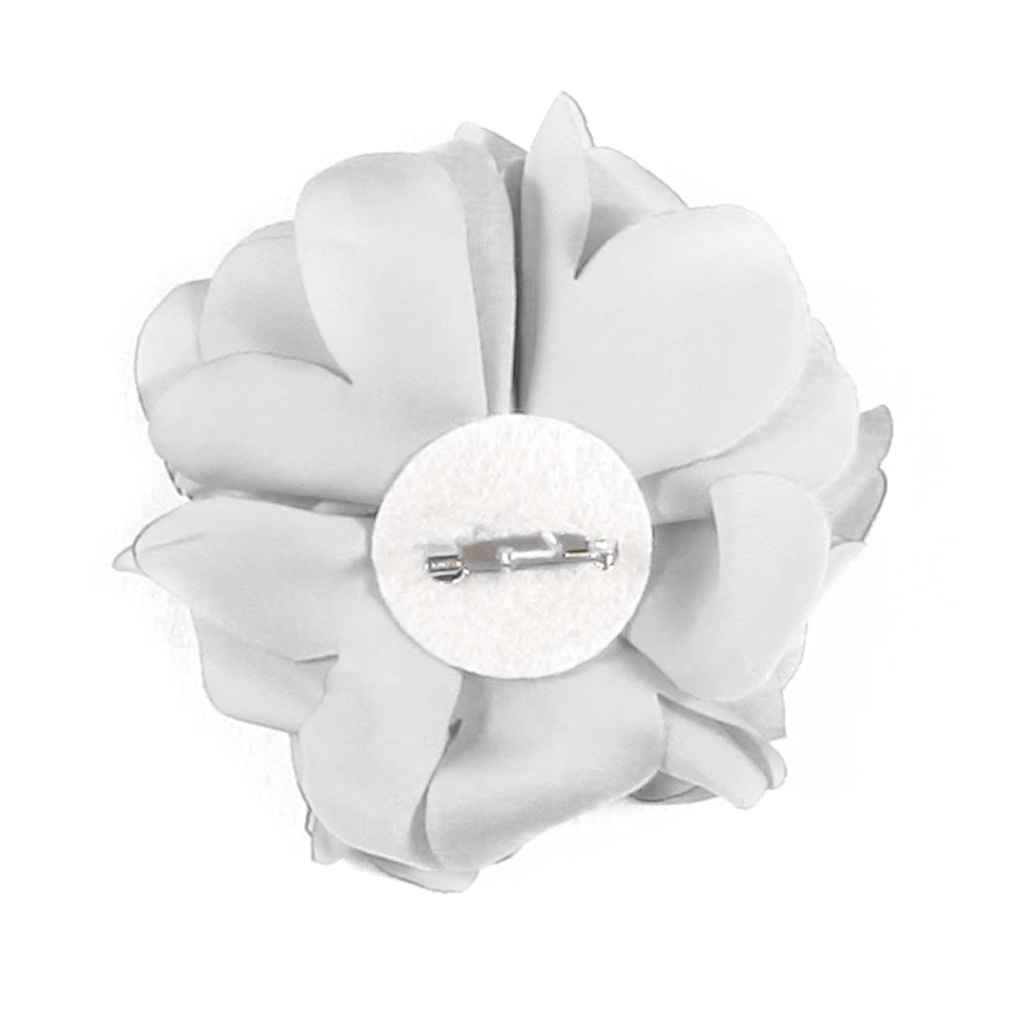 SPILLA CAROL VANIGLIA BAMBINA E TEEN - annameglio.com abbigliamento moda