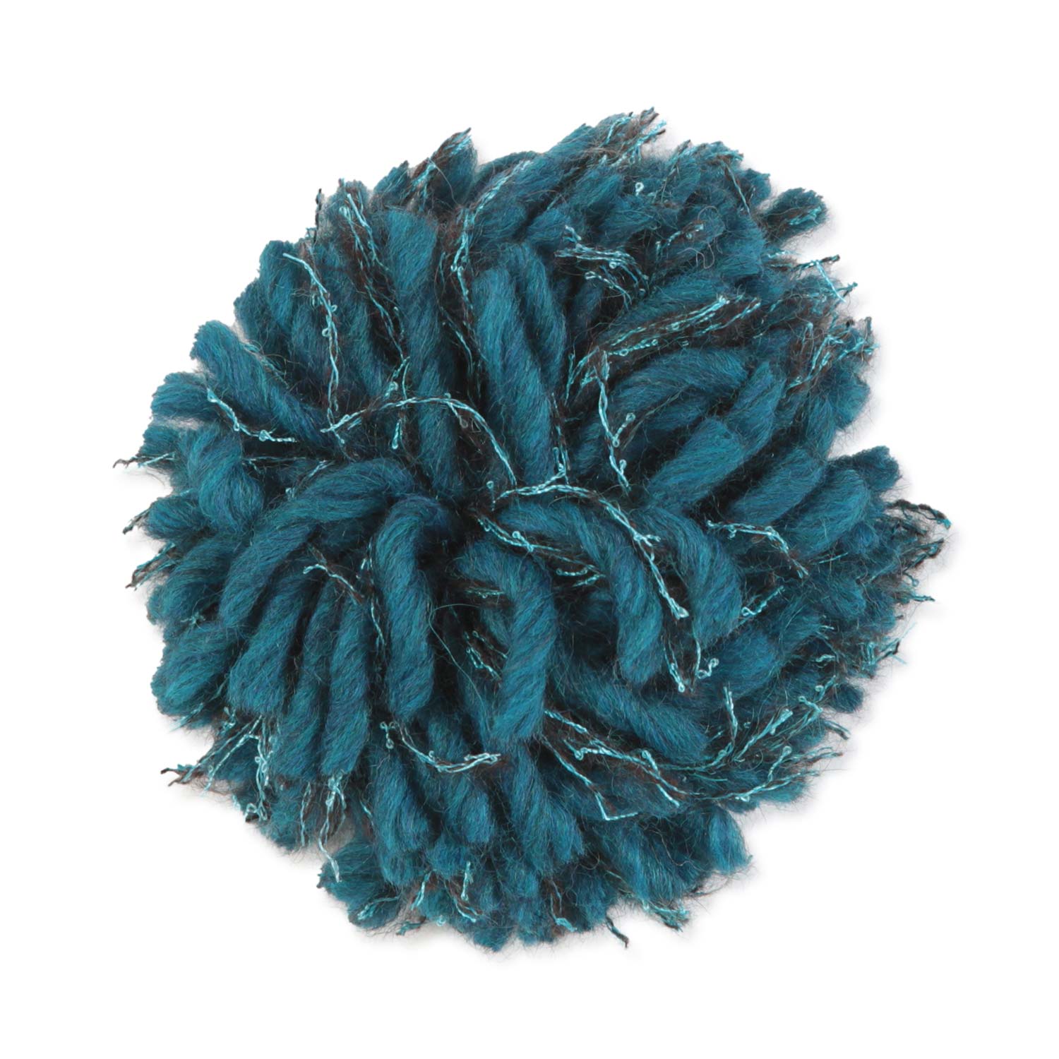 SPILLA POM PON OTTANIO - annameglio.com abbigliamento moda