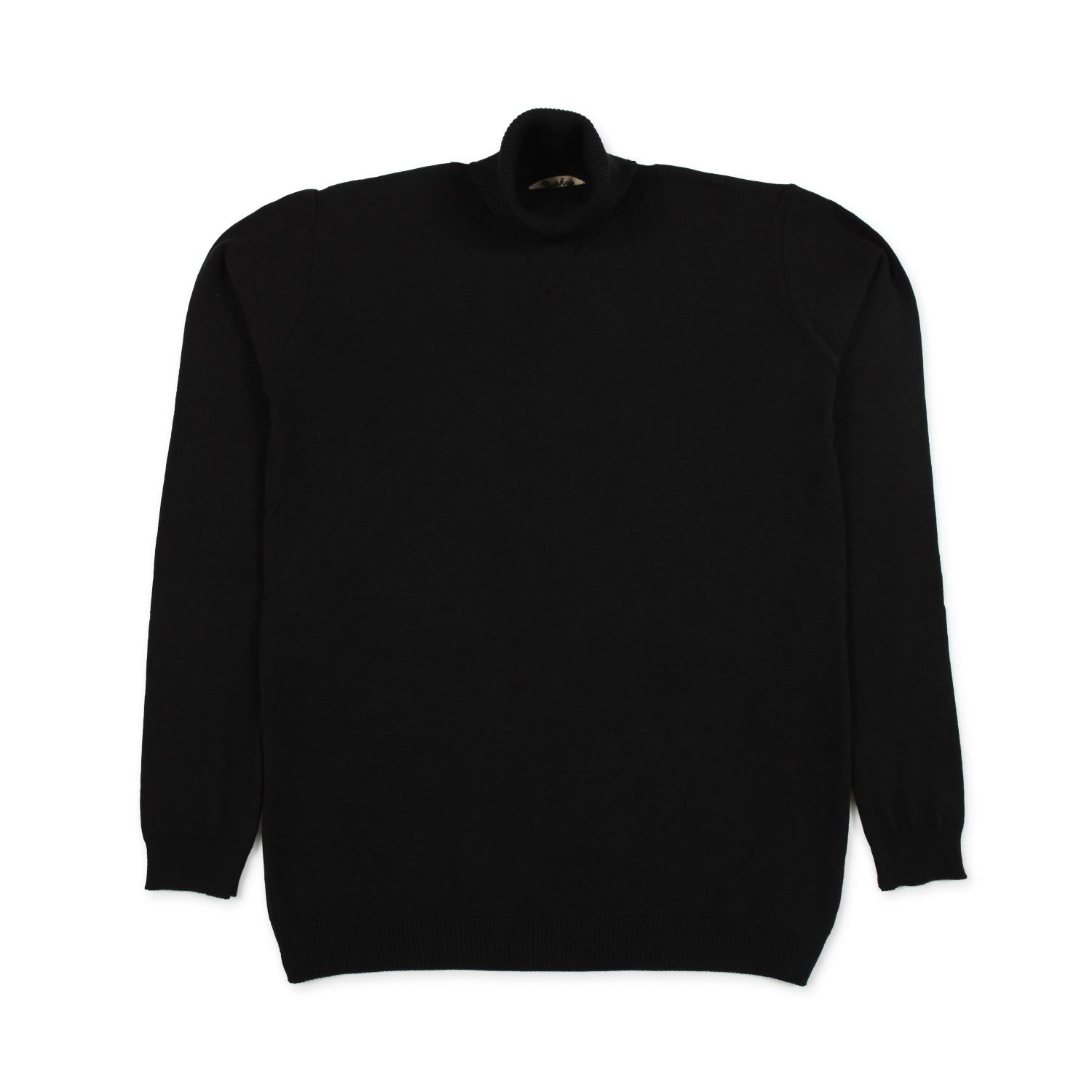 DOLCEVITA DUCCIO NERO BAMBINO E TEENAGER - annameglio.com abbigliamento moda