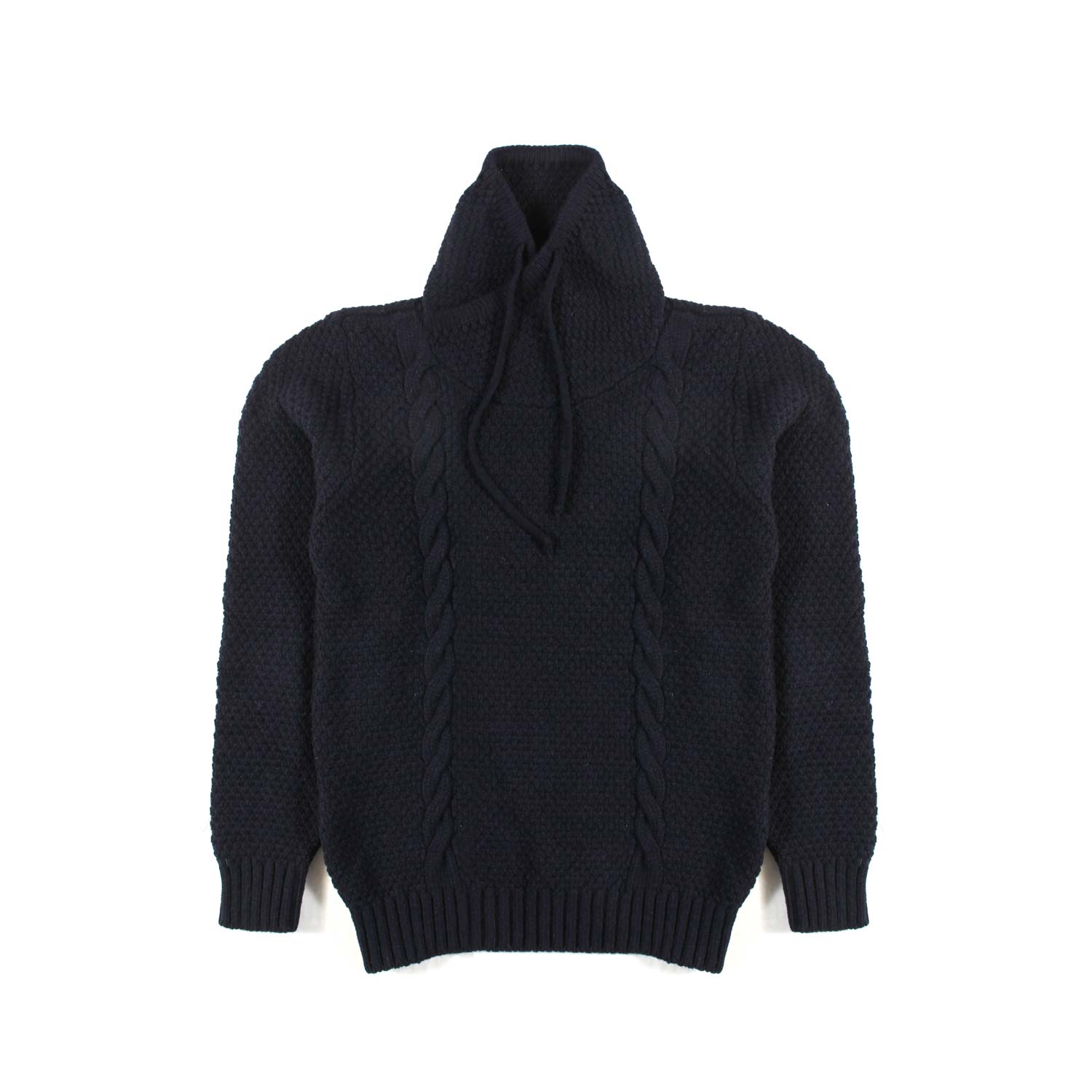 MAGLIONE NUNZIO BLU BAMBINO E TEENAGER - annameglio.com abbigliamento moda