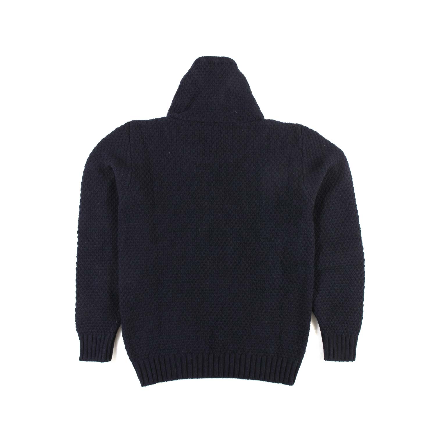MAGLIONE NUNZIO BLU BAMBINO E TEENAGER - annameglio.com abbigliamento moda