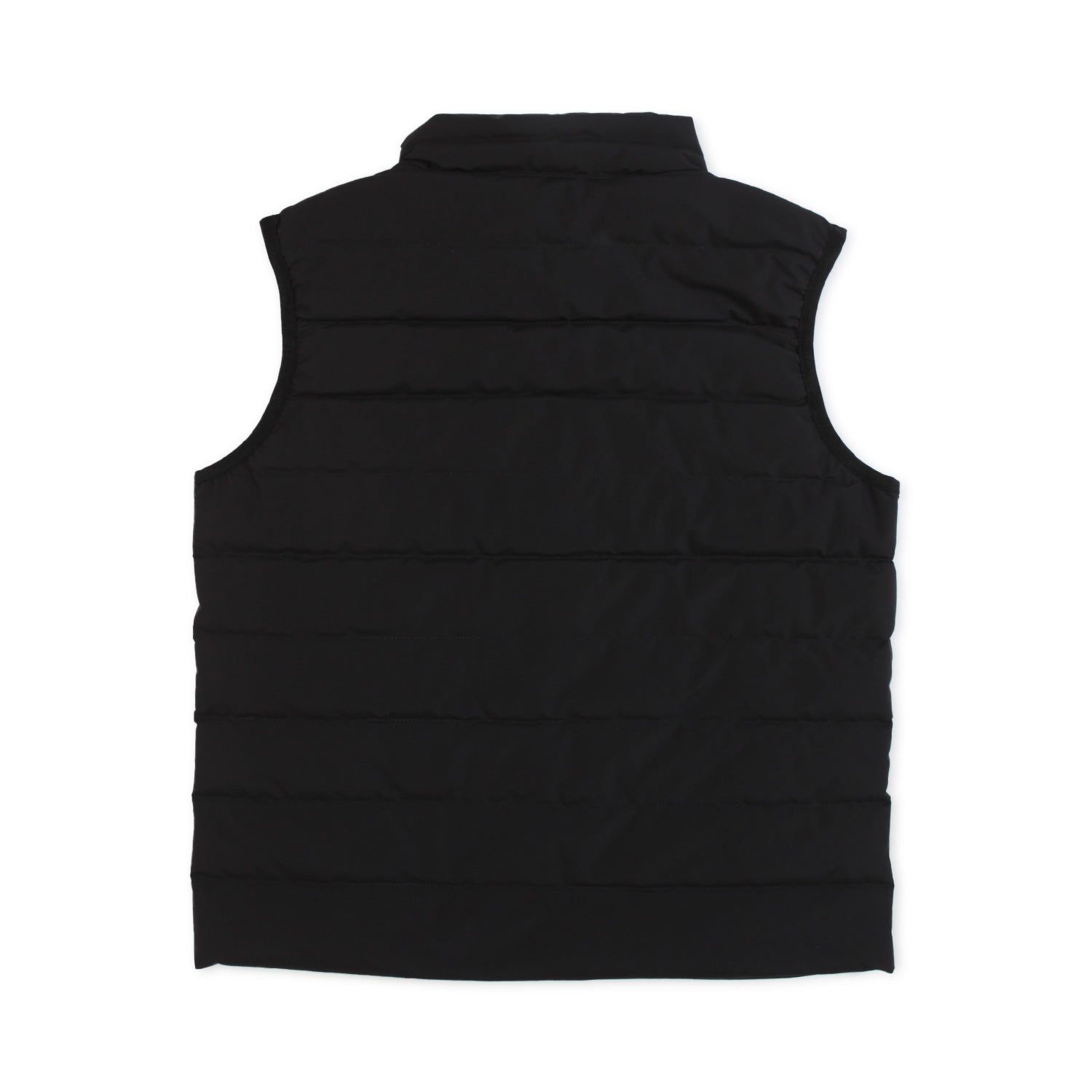 PIUMINO GILET NERO BAMBINO E TEEN - annameglio.com abbigliamento moda
