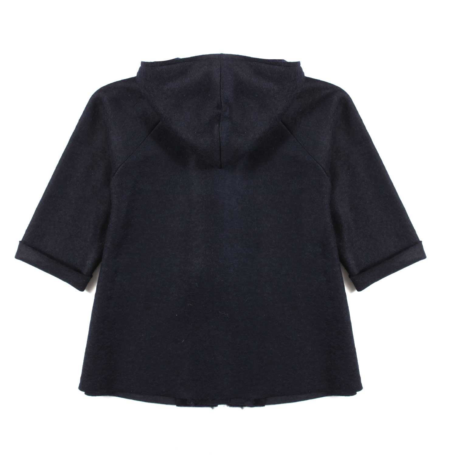 MONTGOMERY BLU NAVY E ROSSO BAMBINO - annameglio.com abbigliamento moda