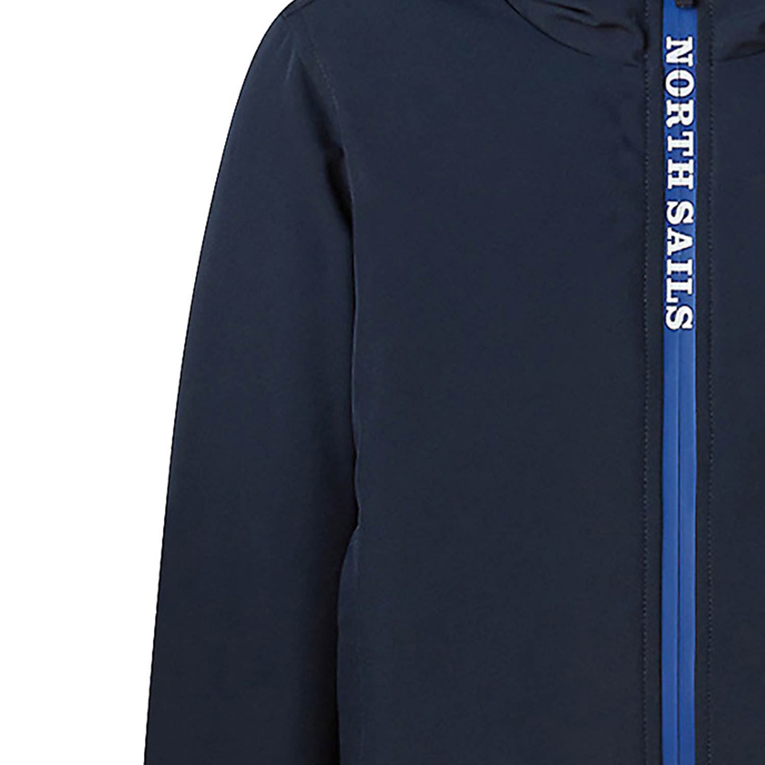 GIACCA HOBART BLU BAMBINO E TEENAGER - annameglio.com abbigliamento moda