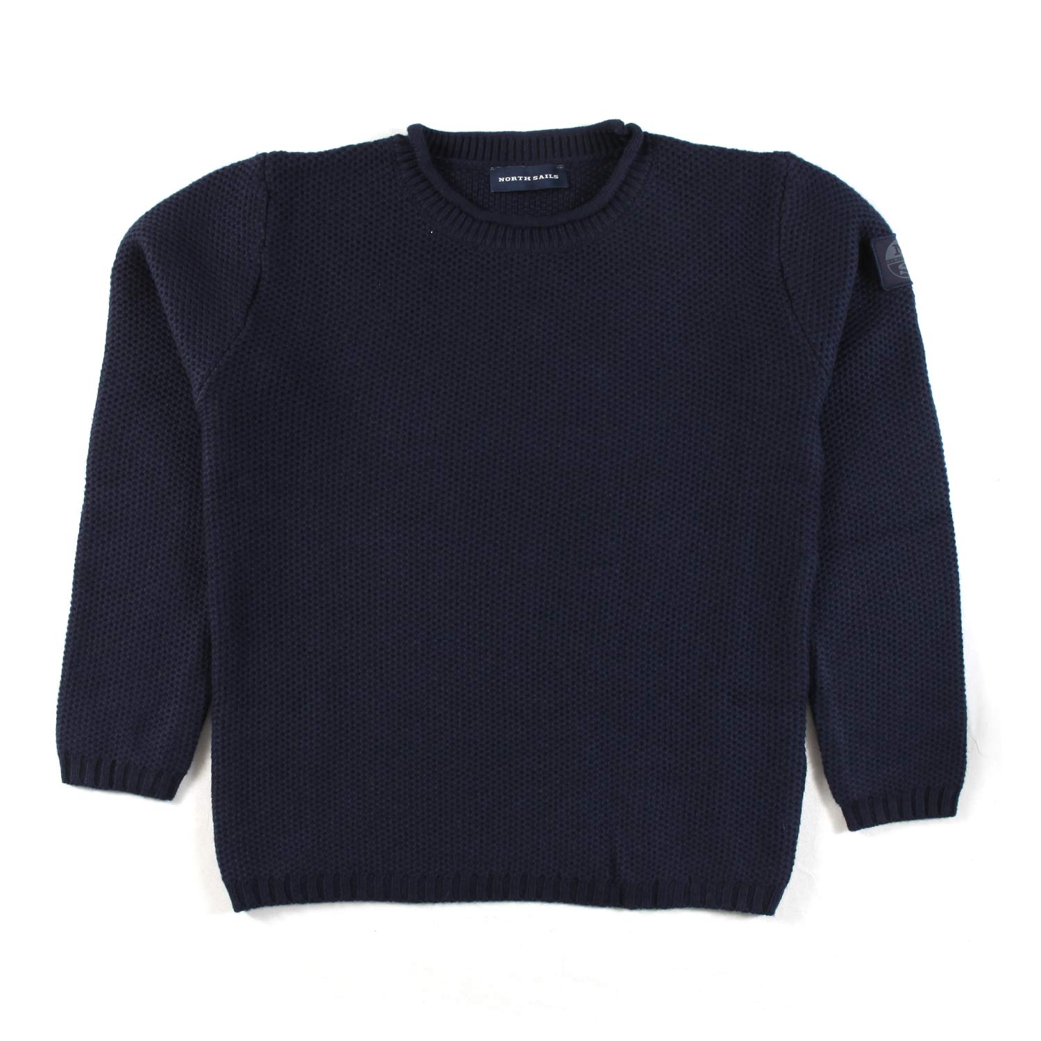 MAGLIONE BLU NAVY BAMBINO E TEENAGER - annameglio.com abbigliamento moda
