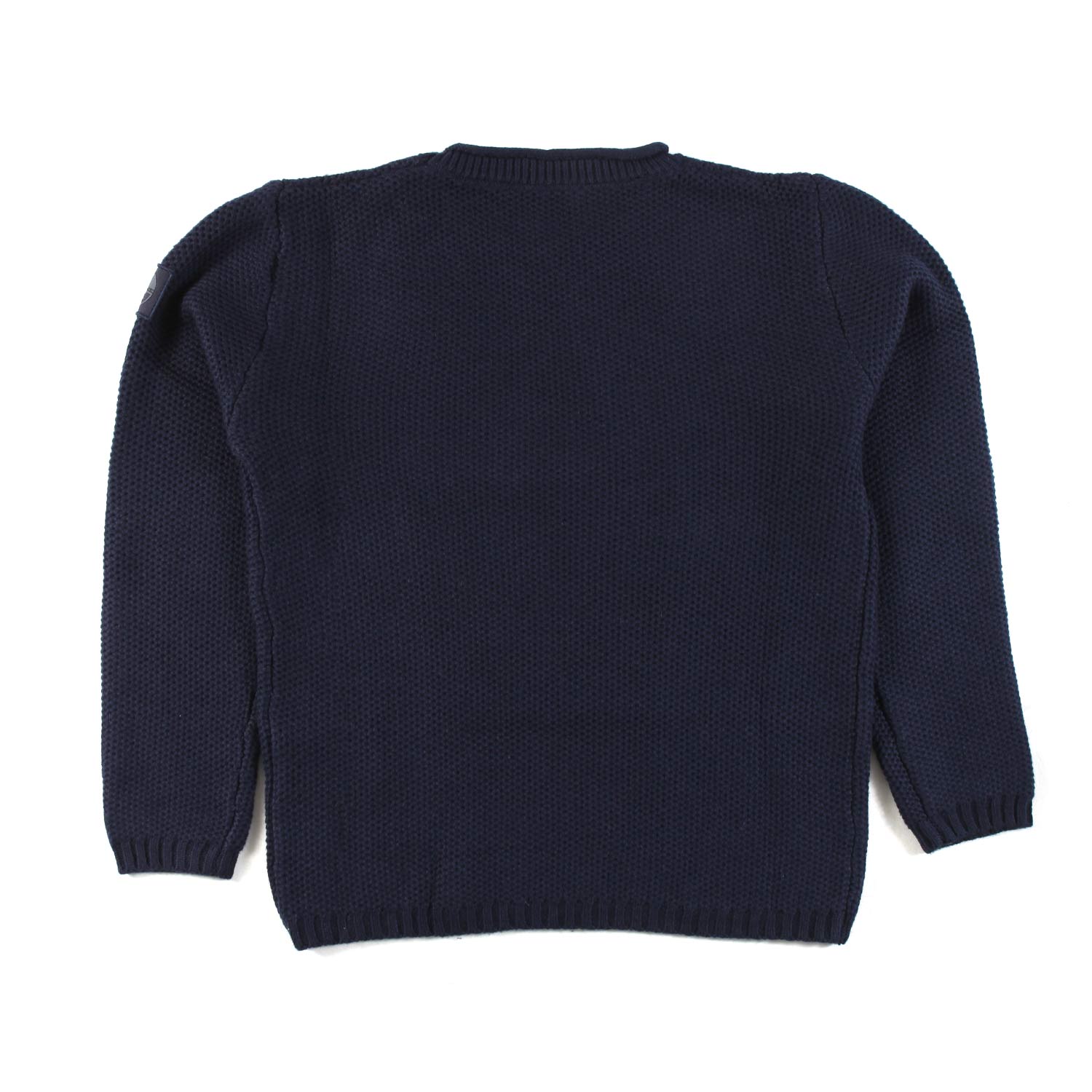 MAGLIONE BLU NAVY BAMBINO E TEENAGER - annameglio.com abbigliamento moda