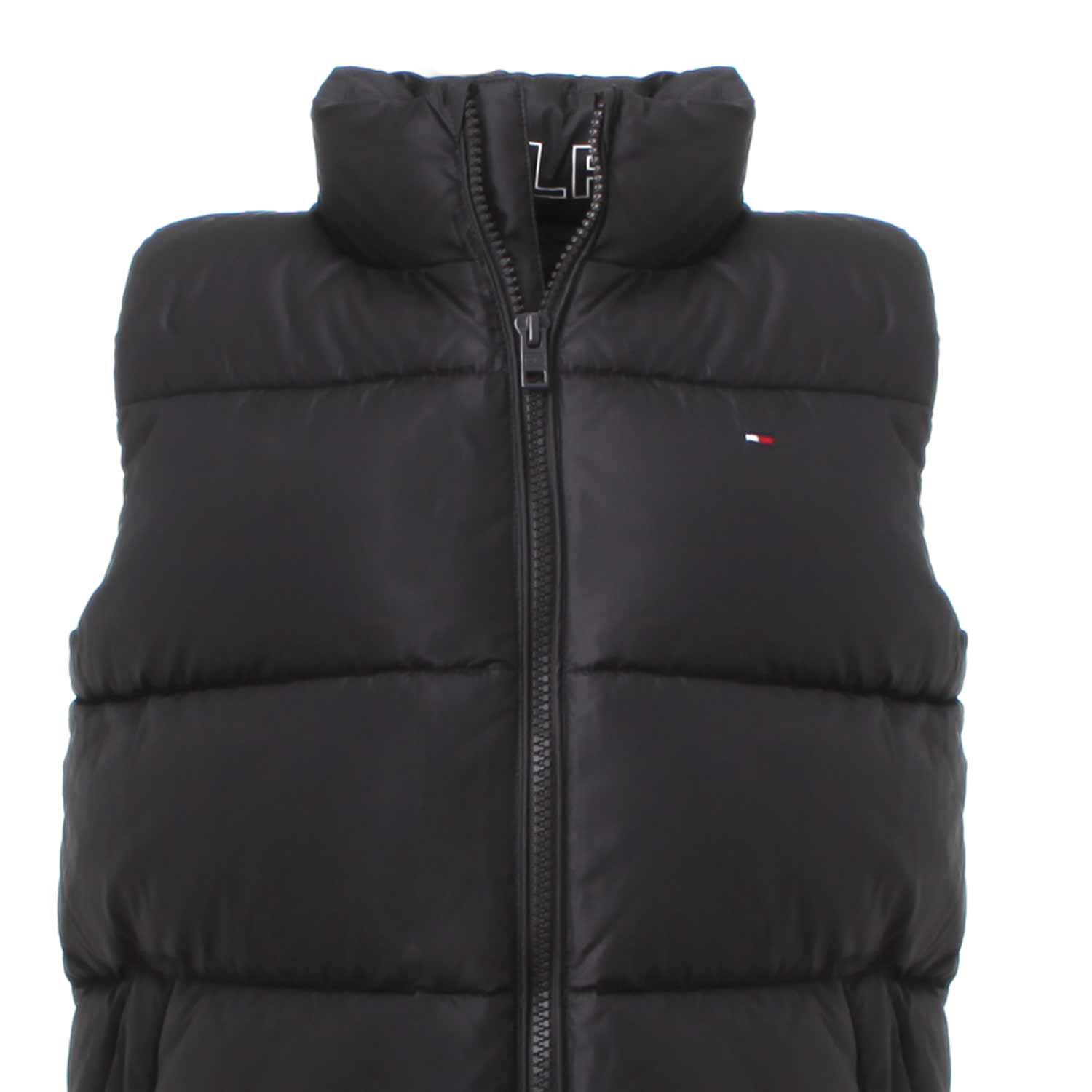 GIUBBOTTO SMANICATO ESSENTIAL NERO BAMBINO E TEEN - annameglio.com abbigliamento moda