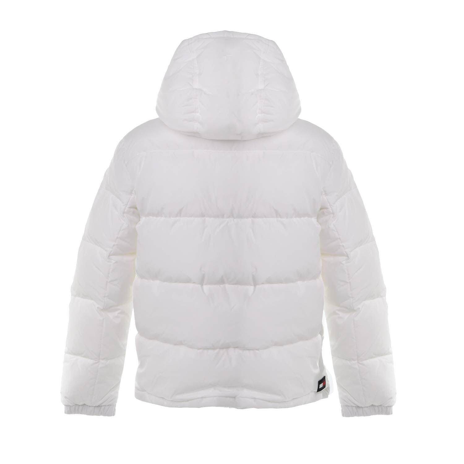 GIUBBOTTO TRAPUNTATO BIANCO BAMBINO E TEEN - annameglio.com abbigliamento moda