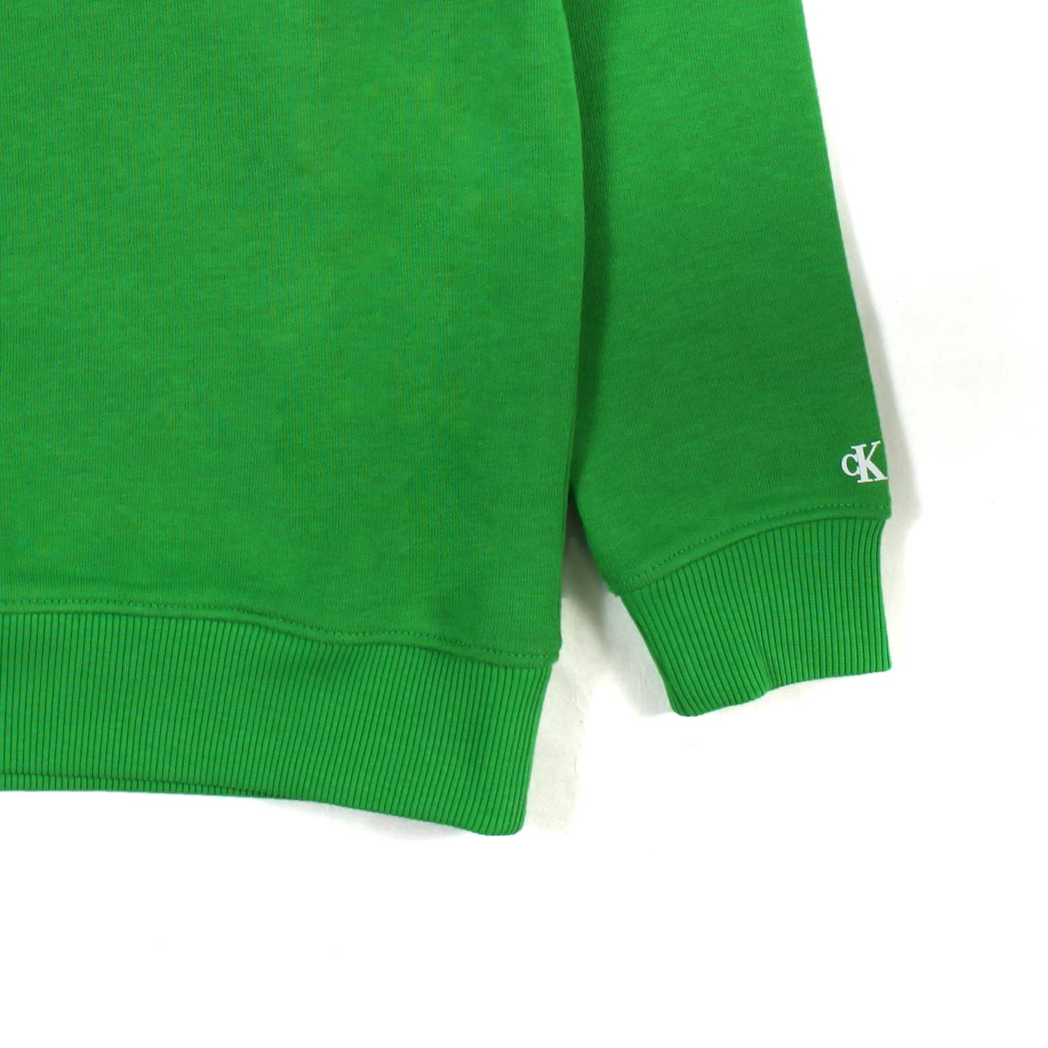 FELPA HOODIE VERDE PER BAMBINO E TEENAGER - annameglio.com abbigliamento moda