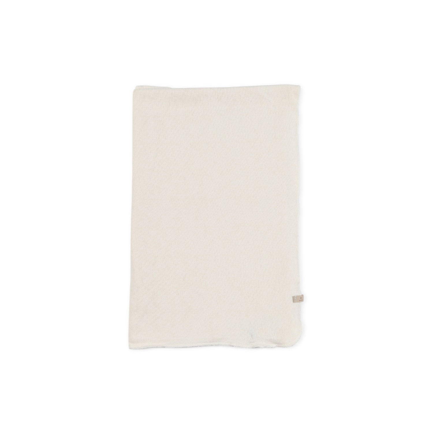 COPERTA ASIS ECRU BABY UNISEX - annameglio.com abbigliamento moda