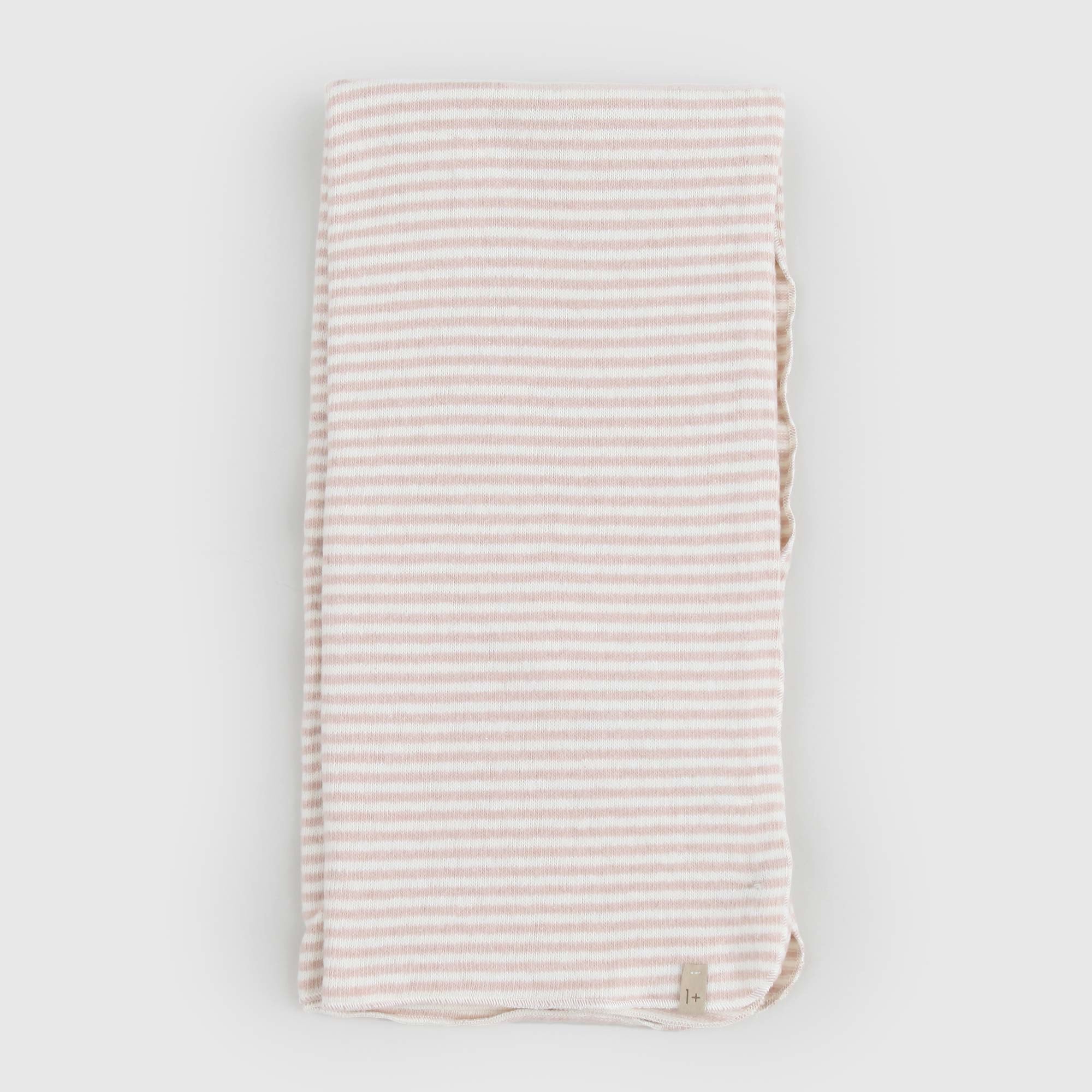 COPERTA JEANINE ECRU E ROSA NEONATA - annameglio.com abbigliamento moda