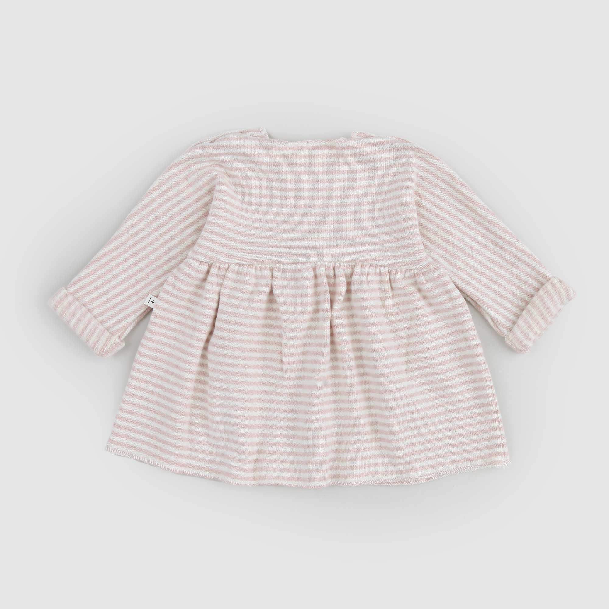 ABITO ESTELA ROSA BIMBA E NEONATA - annameglio.com abbigliamento moda