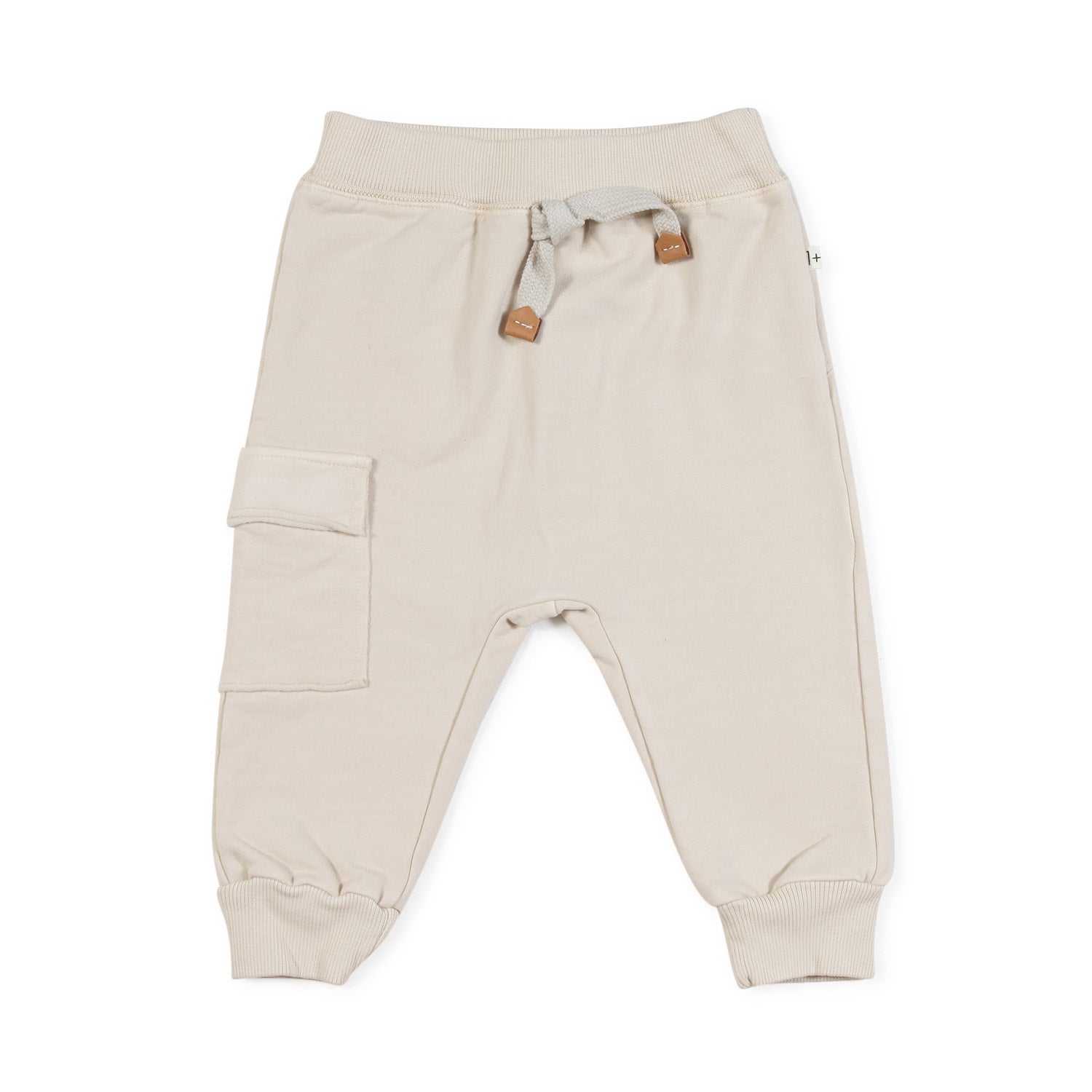 PANTALONE OSCAR BIANCO AVENA BIMBO E NEONATO - annameglio.com abbigliamento moda