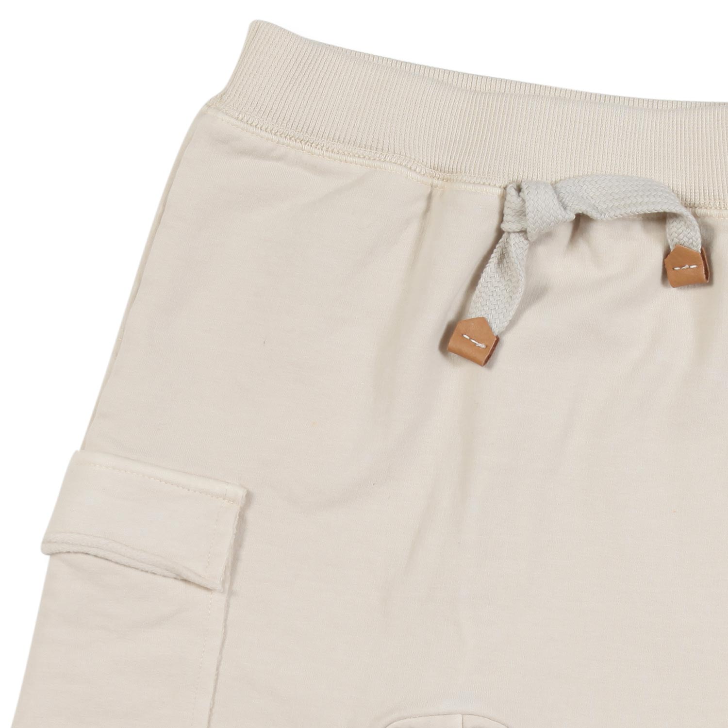 PANTALONE OSCAR BIANCO AVENA BIMBO E NEONATO - annameglio.com abbigliamento moda