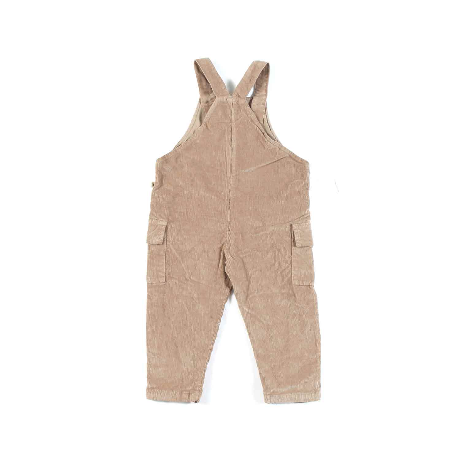 SALOPETTE ARNAU CARAMELLO BIMBO E NEONATO - annameglio.com abbigliamento moda