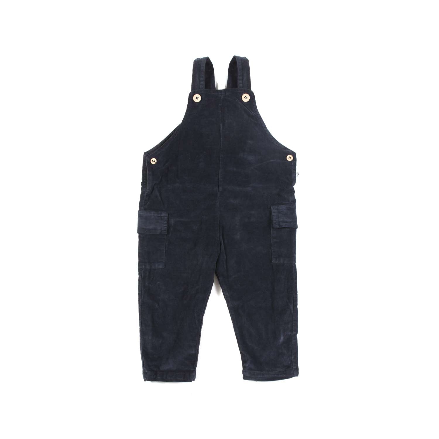 SALOPETTE ARNAU BLU NAVY BIMBO E NEONATO - annameglio.com abbigliamento moda