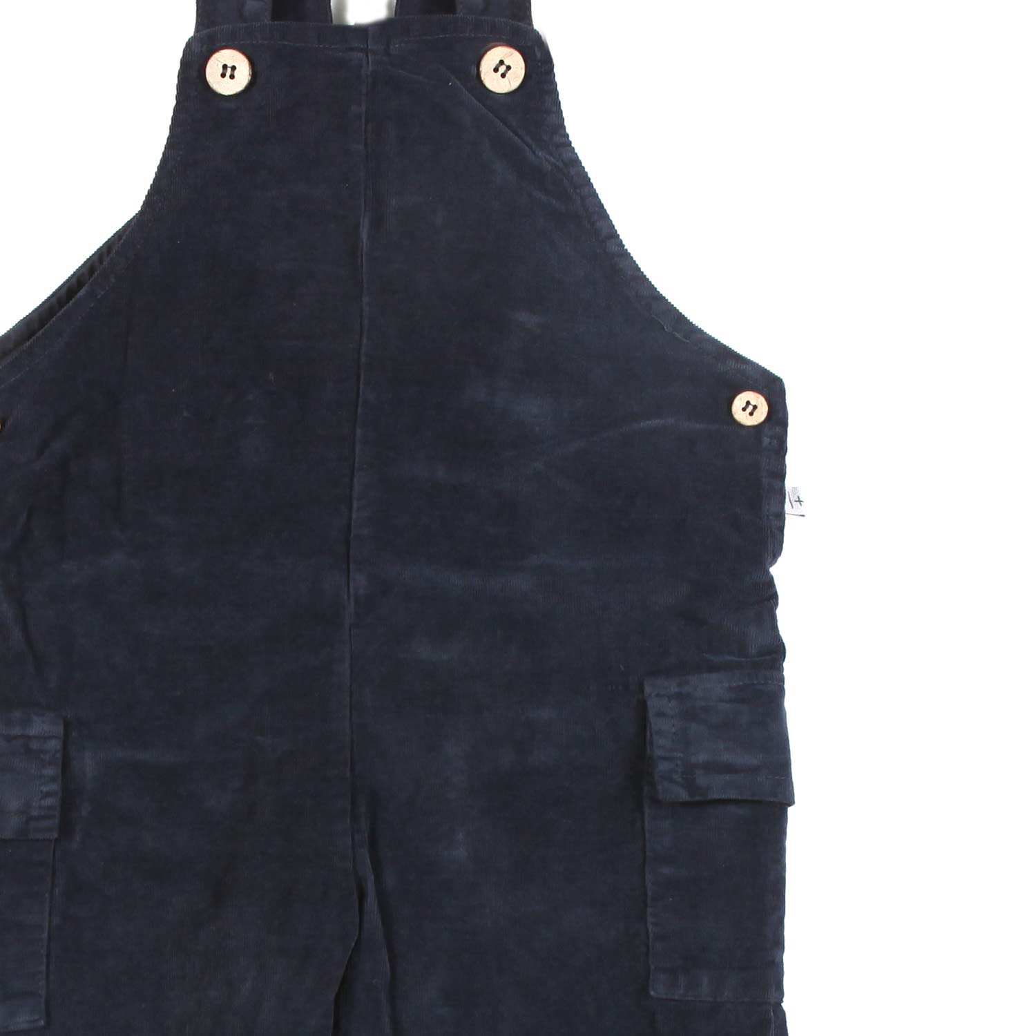 SALOPETTE ARNAU BLU NAVY BIMBO E NEONATO - annameglio.com abbigliamento moda