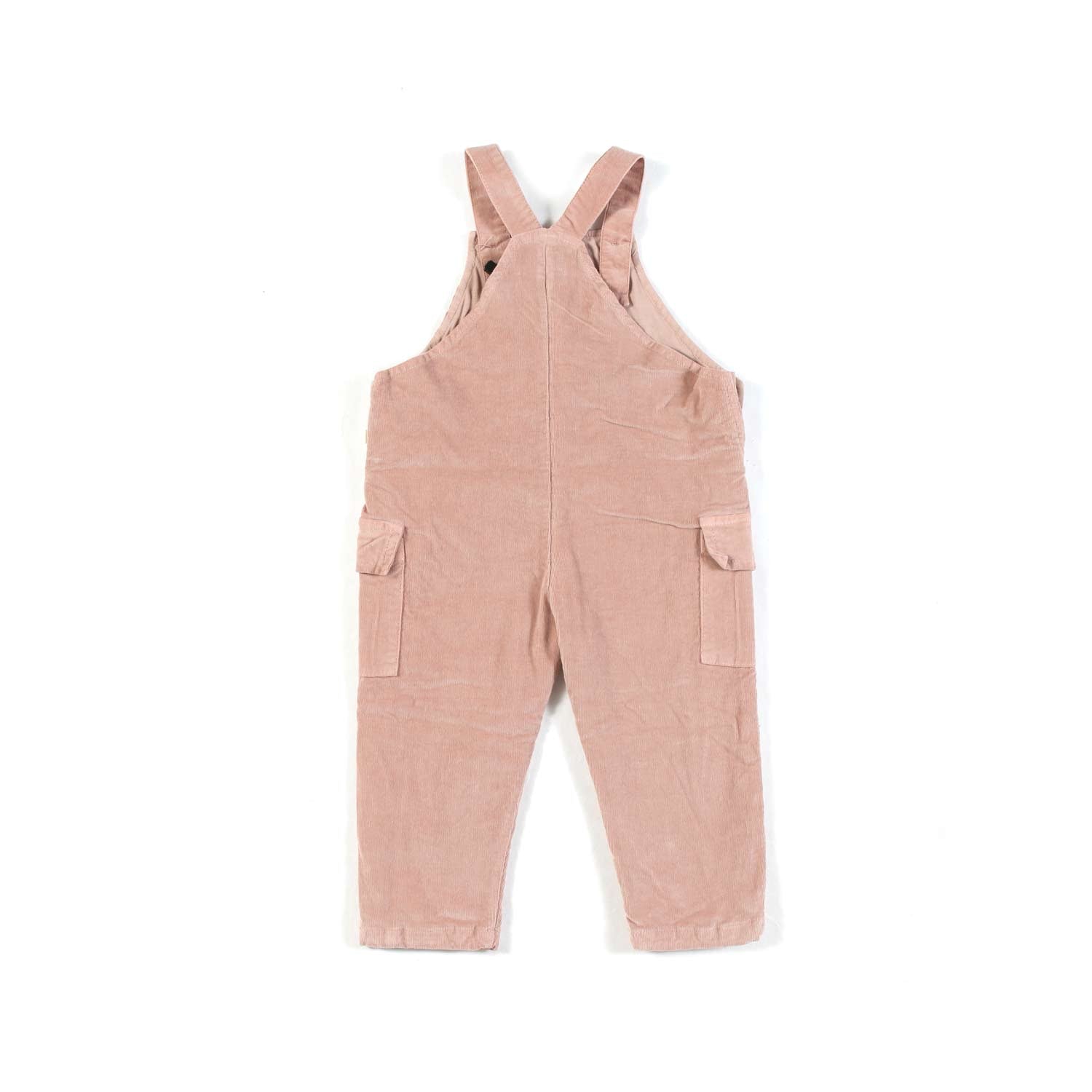 SALOPETTE ARNAU ROSA BIMBA E NEONATA - annameglio.com abbigliamento moda