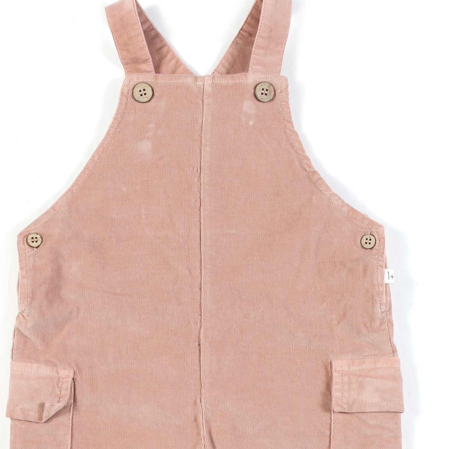 SALOPETTE ARNAU ROSA BIMBA E NEONATA - annameglio.com abbigliamento moda