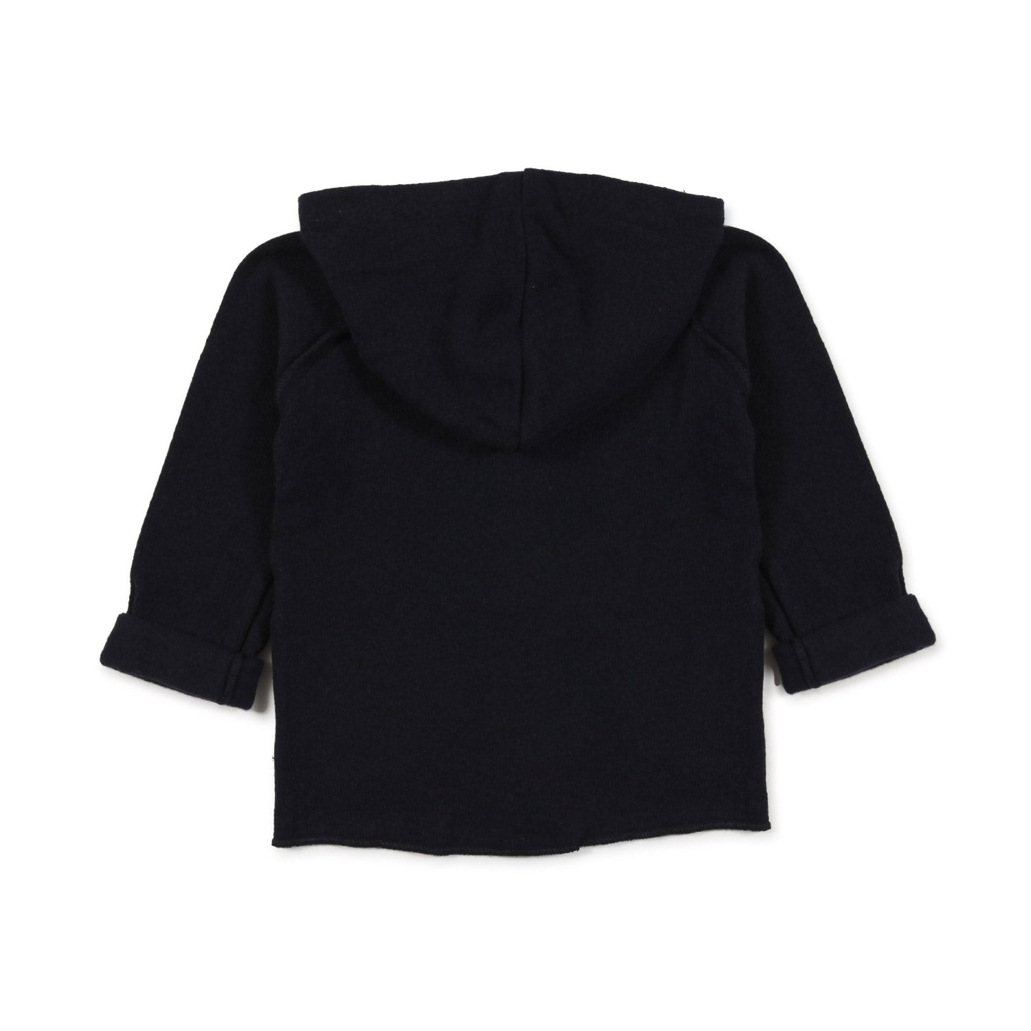 CARDIGAN OLIVER BLU NAVY BIMBO E BIMBA - annameglio.com abbigliamento moda