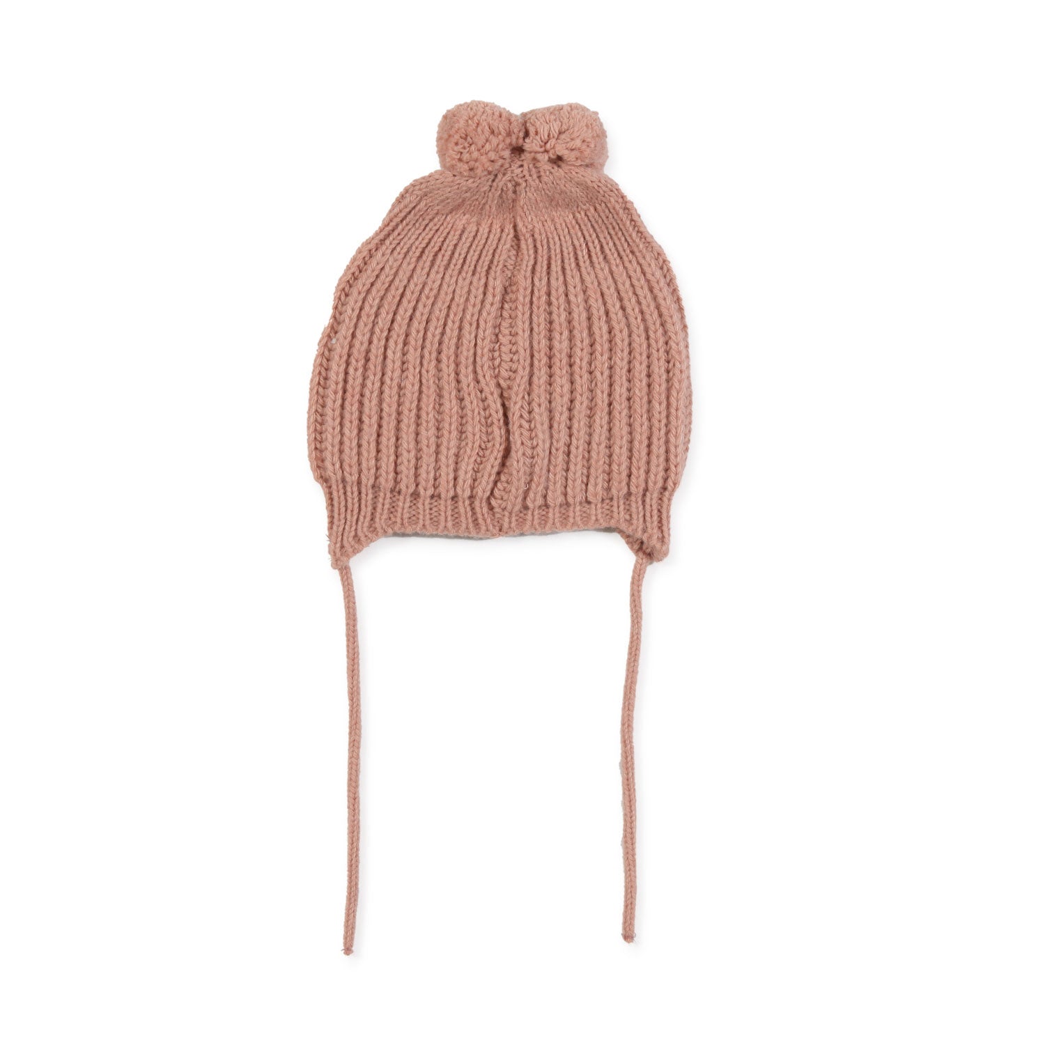 BERRETTO CIRO ROSA CARNE BIMBA E NEONATA - annameglio.com abbigliamento moda