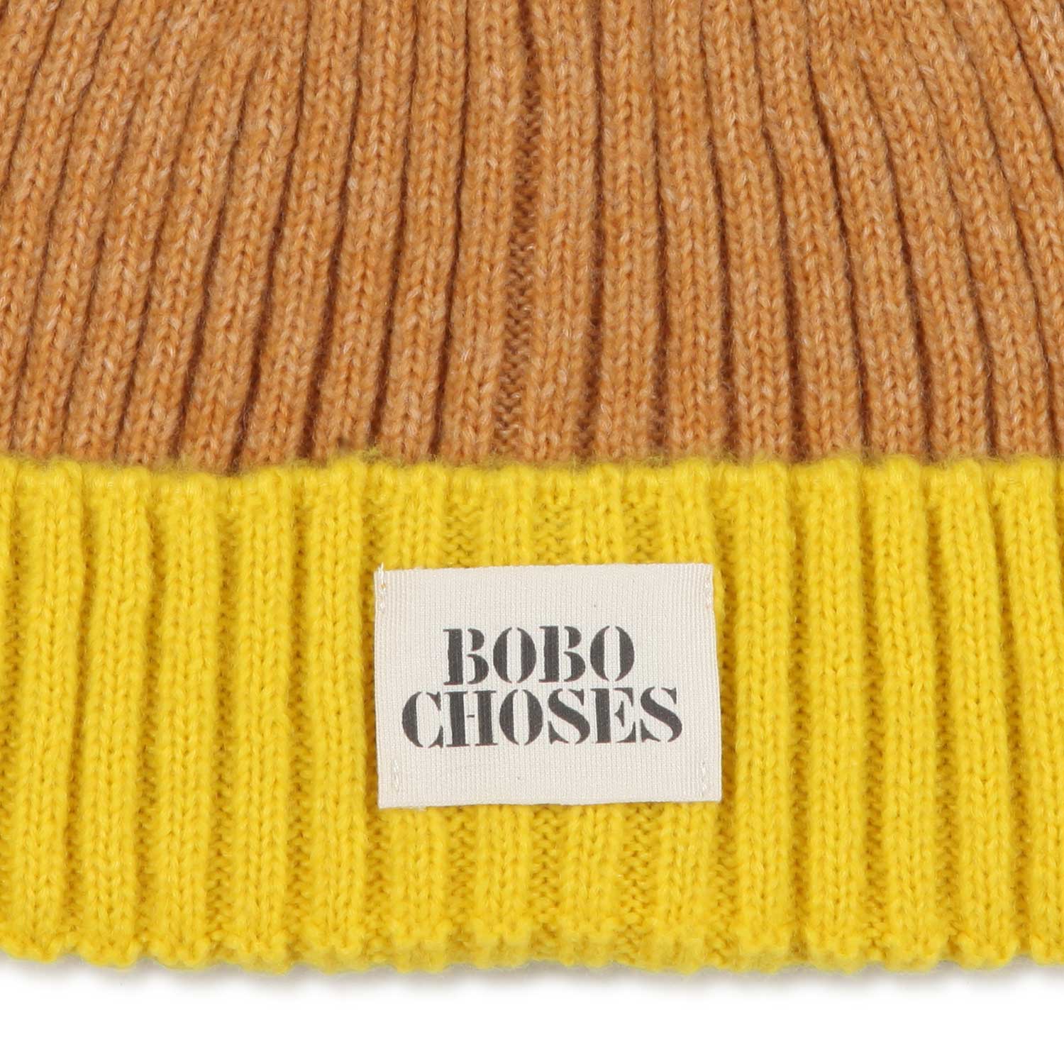 CAPPELLO OCRA E SENAPE A COSTE TEENAGER - annameglio.com abbigliamento moda