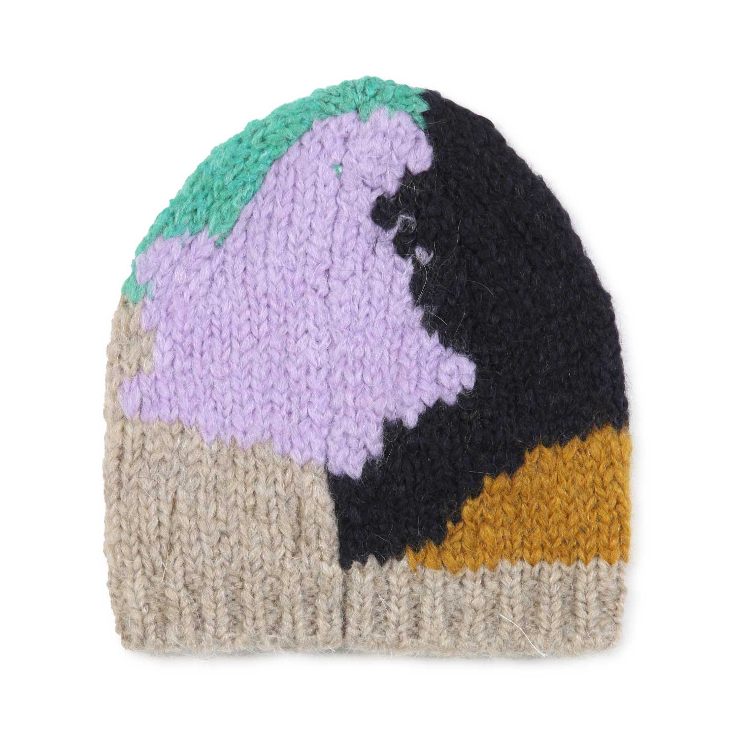 CAPPELLO MACULATO MULTICOLOR BAMBINO E BAMBINA - annameglio.com abbigliamento moda