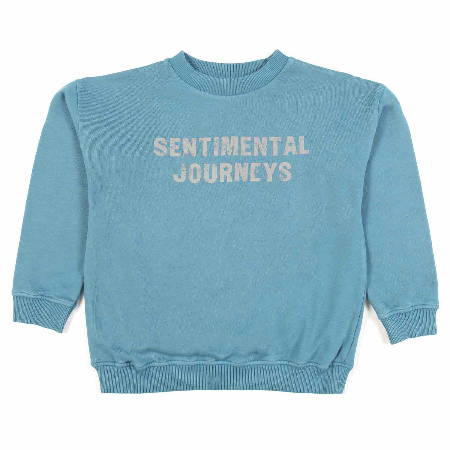 FELPA OTTANIO CHIARO BAMBINA E TEENAGER - annameglio.com abbigliamento moda