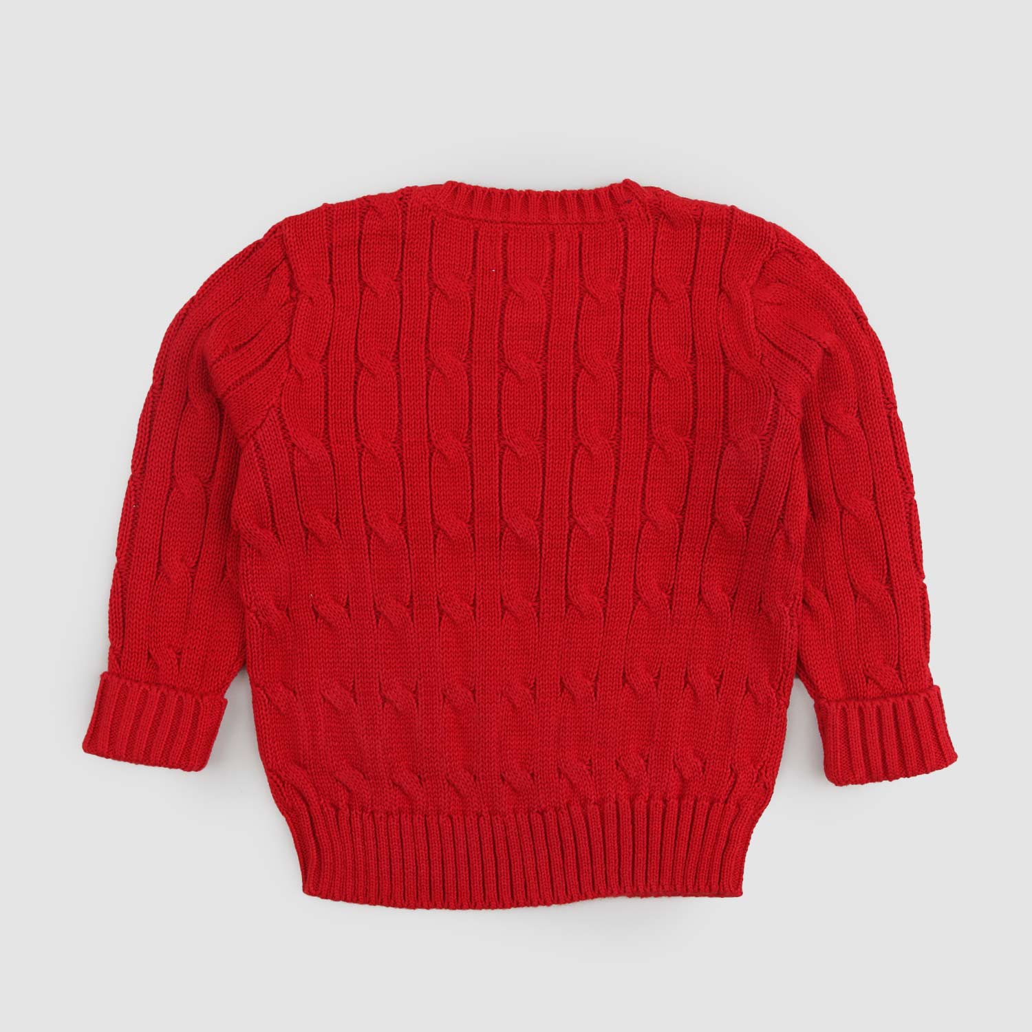 PULLOVER BLU NAVY A TRECCE BAMBINO E RAGAZZO - annameglio.com abbigliamento moda