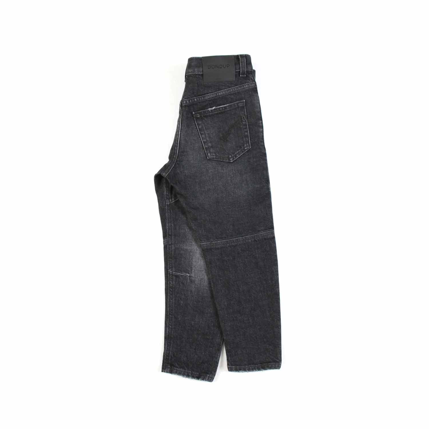 JEANS ANTRACITE BAMBINO E TEENAGER - annameglio.com abbigliamento moda