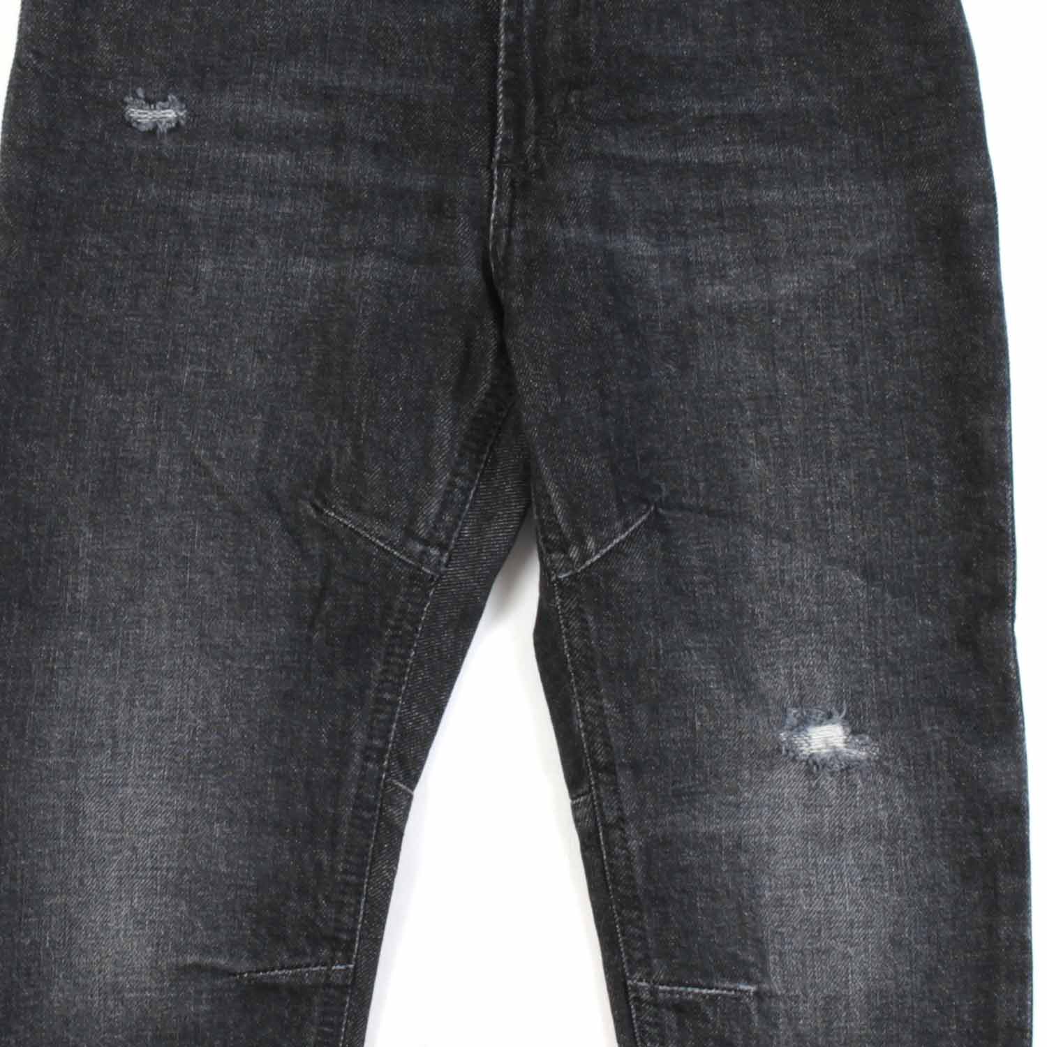 JEANS ANTRACITE BAMBINO E TEENAGER - annameglio.com abbigliamento moda