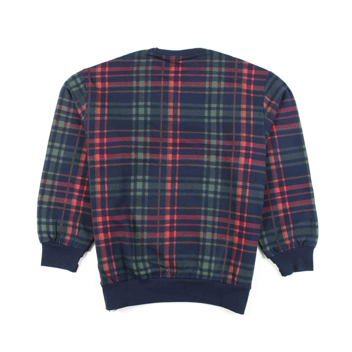 FELPA WIND KHAKI CHECKERS BAMBINO E TEENAGER - annameglio.com abbigliamento moda