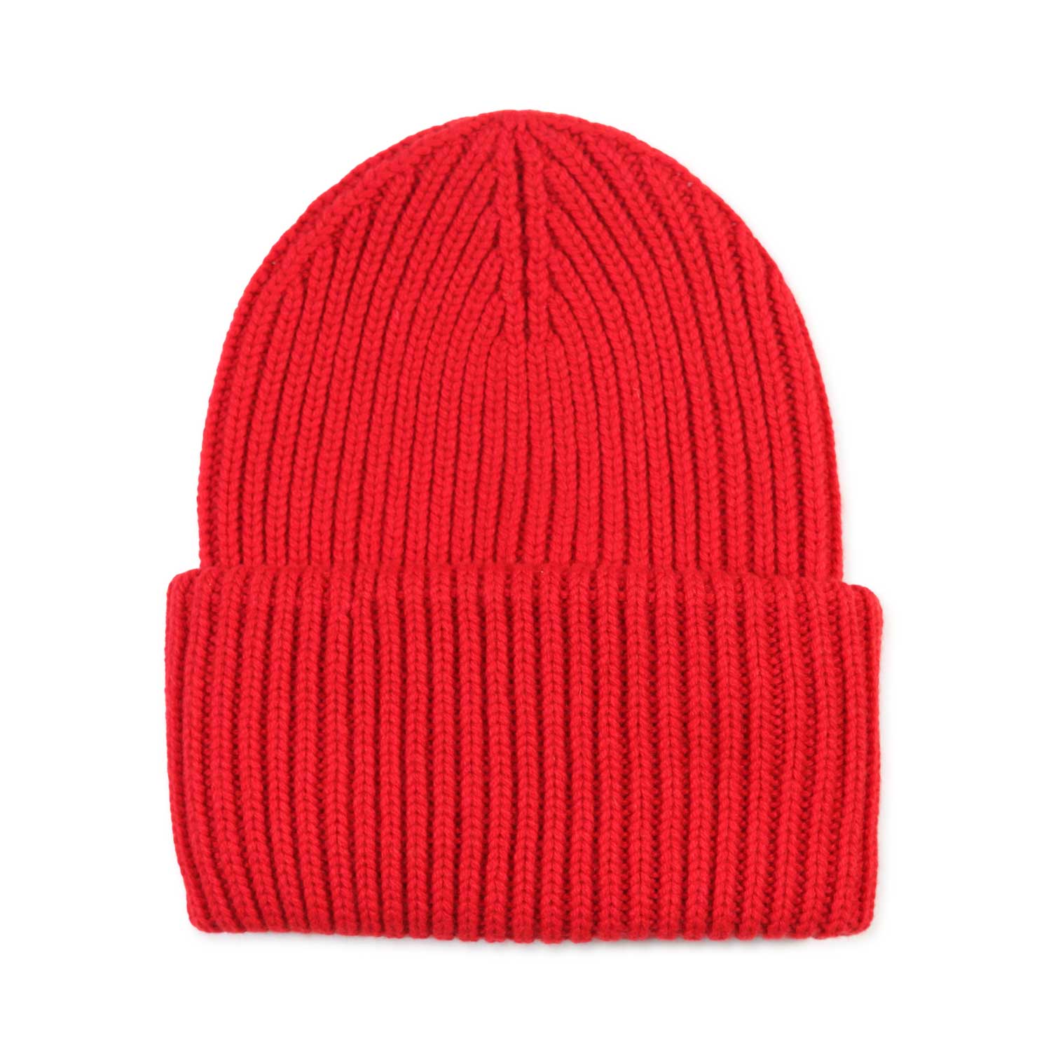 CAPPELLO UNISEX BERRY ROSSO - annameglio.com abbigliamento moda