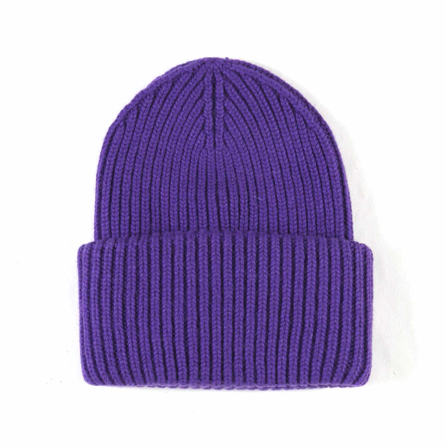 CAPPELLO BERRY VIOLA BAMBINA E TEEN - annameglio.com abbigliamento moda