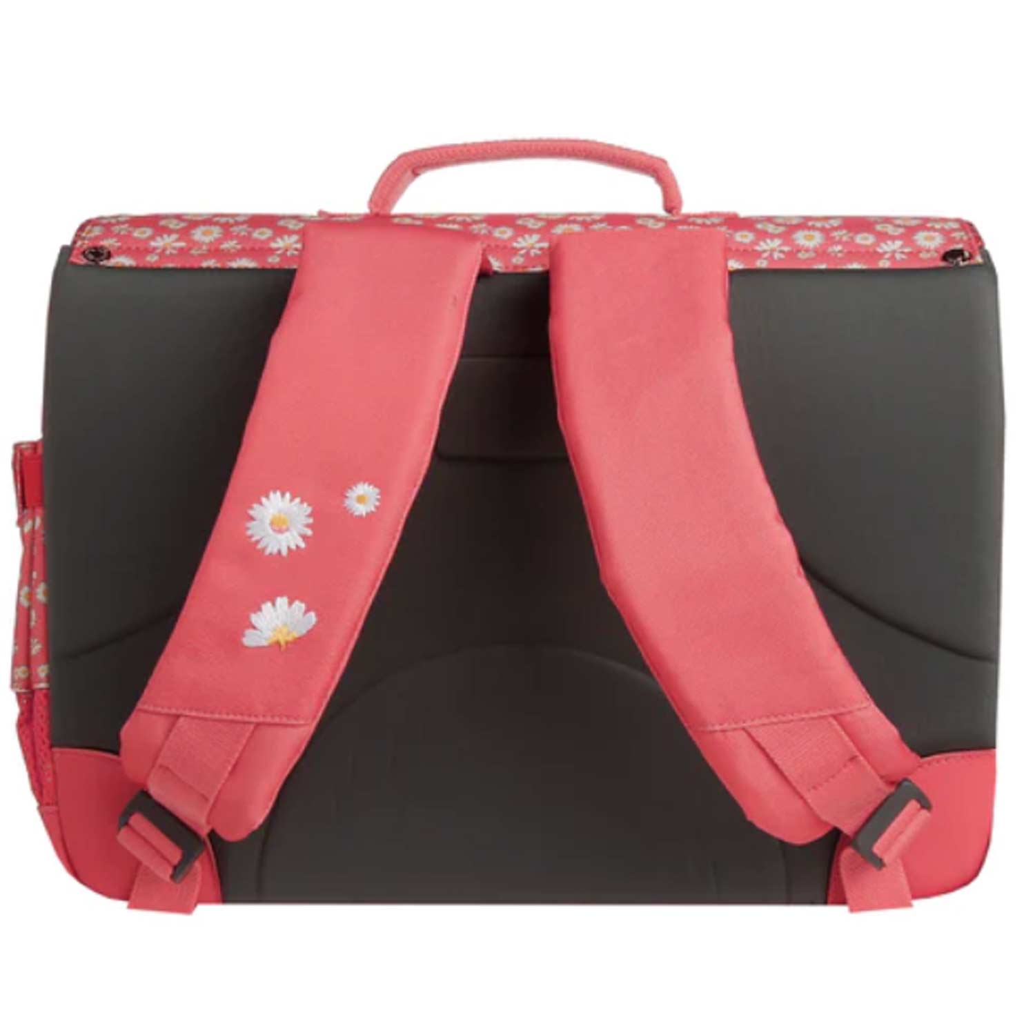 CARTELLA MISS DAISY MIDI ROSA BAMBINA - annameglio.com abbigliamento moda