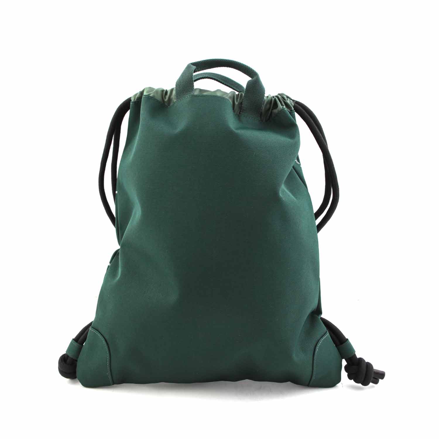 ZAINO A SACCA FC JEUNE PREMIER VERDE BOTTIGLIA - annameglio.com abbigliamento moda