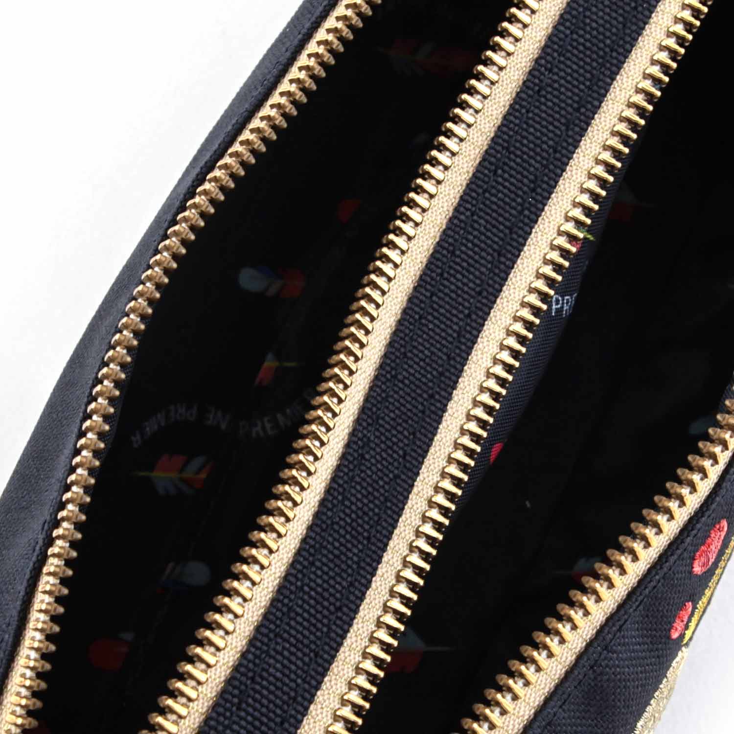 ASTUCCIO MISS GADGET BLU NAVY - annameglio.com abbigliamento moda