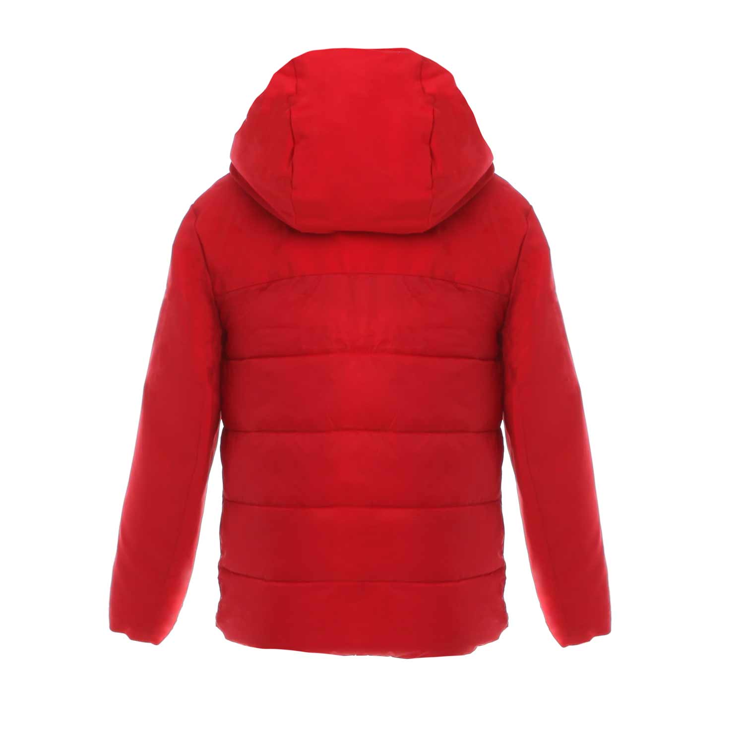 GIUBBOTTO BAYMAX ROSSO BAMBINO - annameglio.com abbigliamento moda
