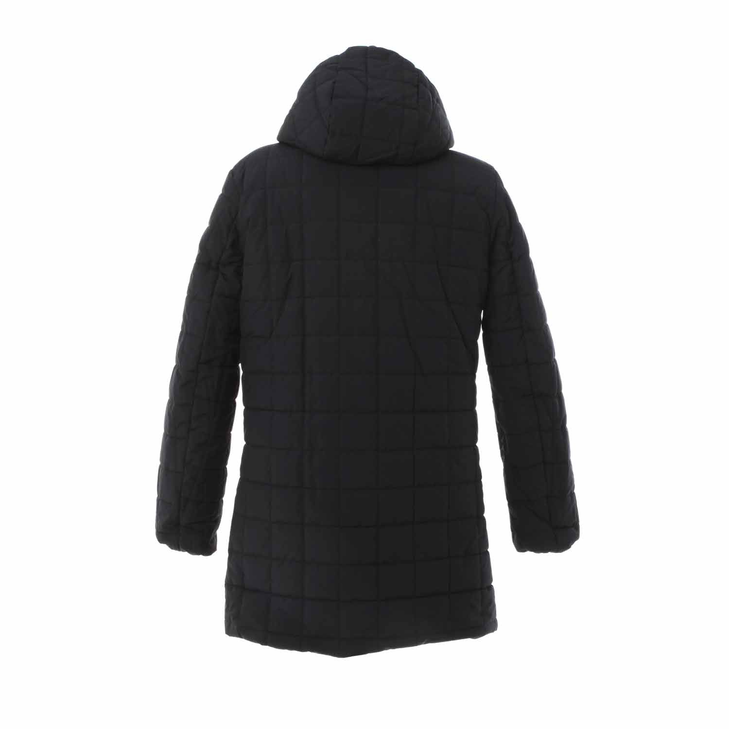 CAPPOTTO REVERSIBILE CRULY ROSA E BLU BAMBINA TEEN - annameglio.com abbigliamento moda