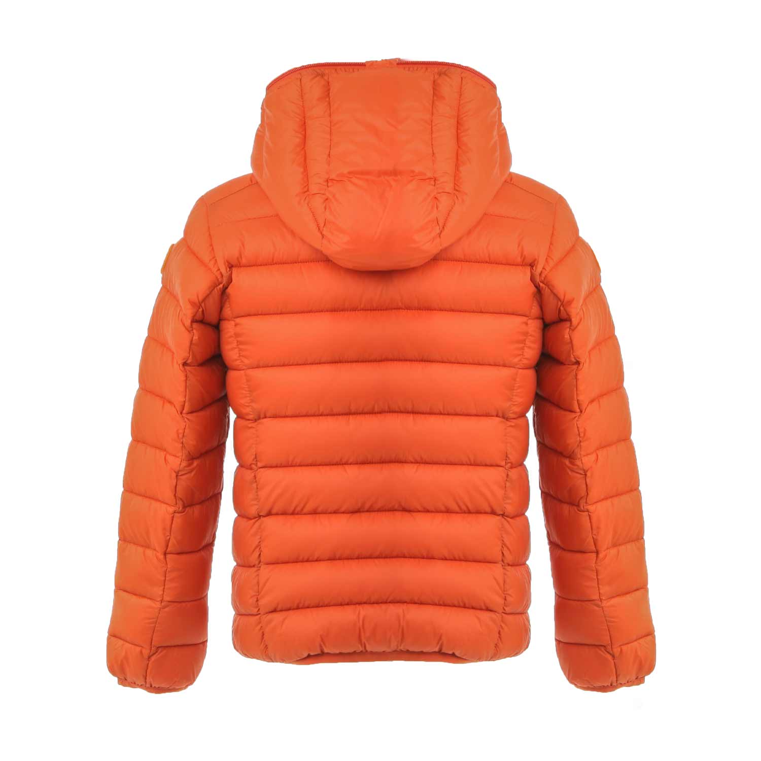 PIUMINO GLENN ARANCIONE E TARTAN BAMBINO E TEEN - annameglio.com abbigliamento moda