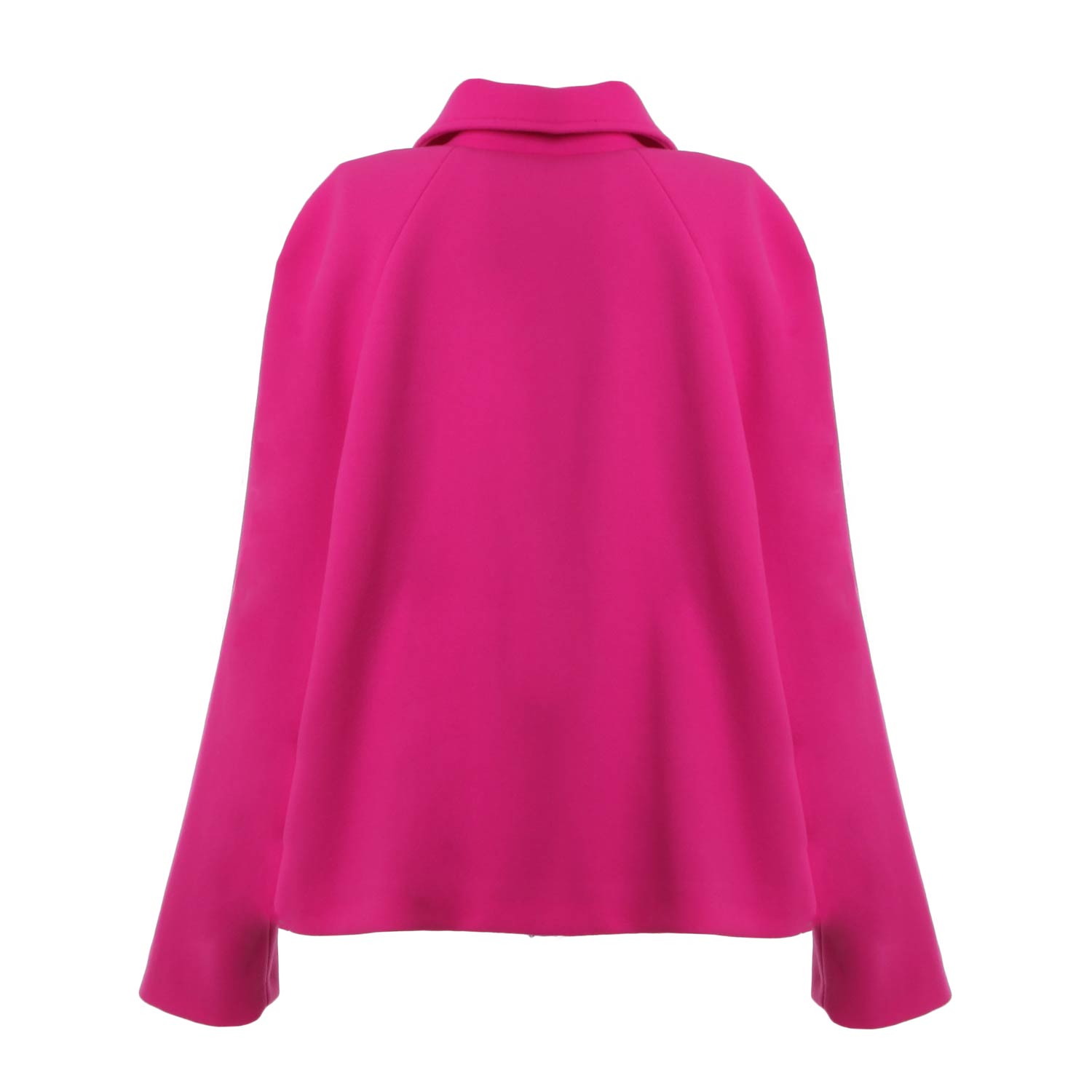 GIACCA FUCSIA DONNA E RAGAZZA - annameglio.com abbigliamento moda