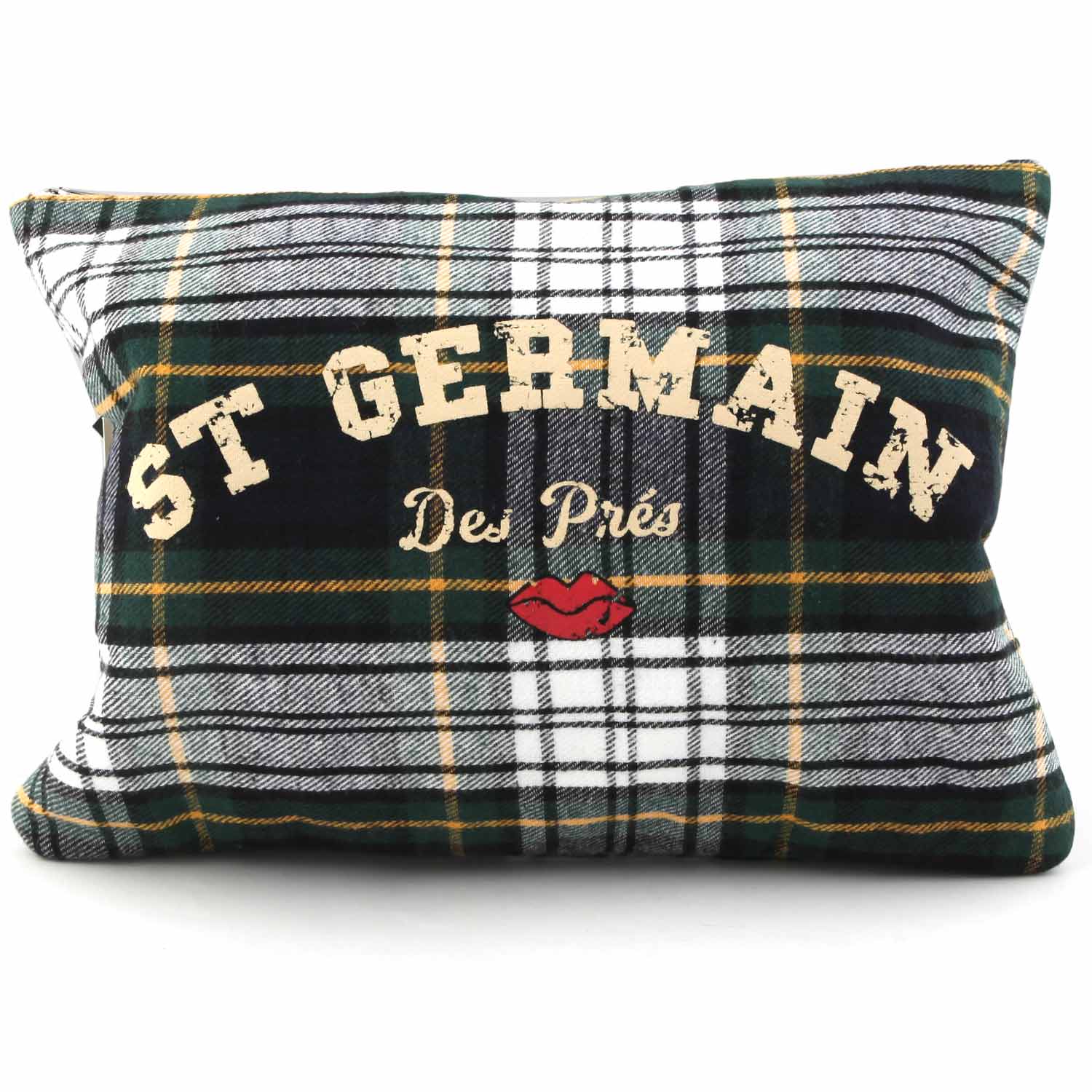 CUSTODIA PER LAPTOP VERDE TARTAN RAGAZZA - annameglio.com abbigliamento moda