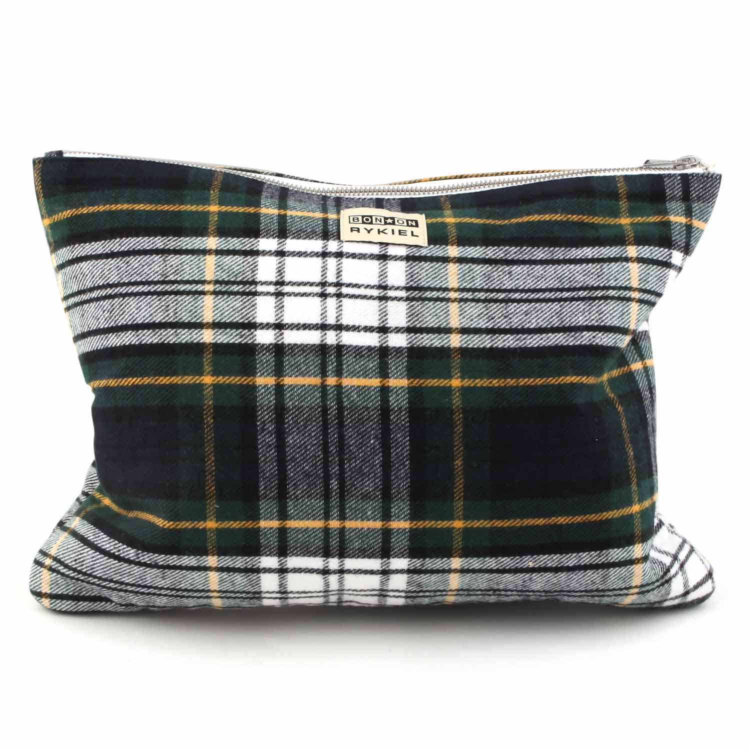 CUSTODIA PER LAPTOP VERDE TARTAN RAGAZZA - annameglio.com abbigliamento moda