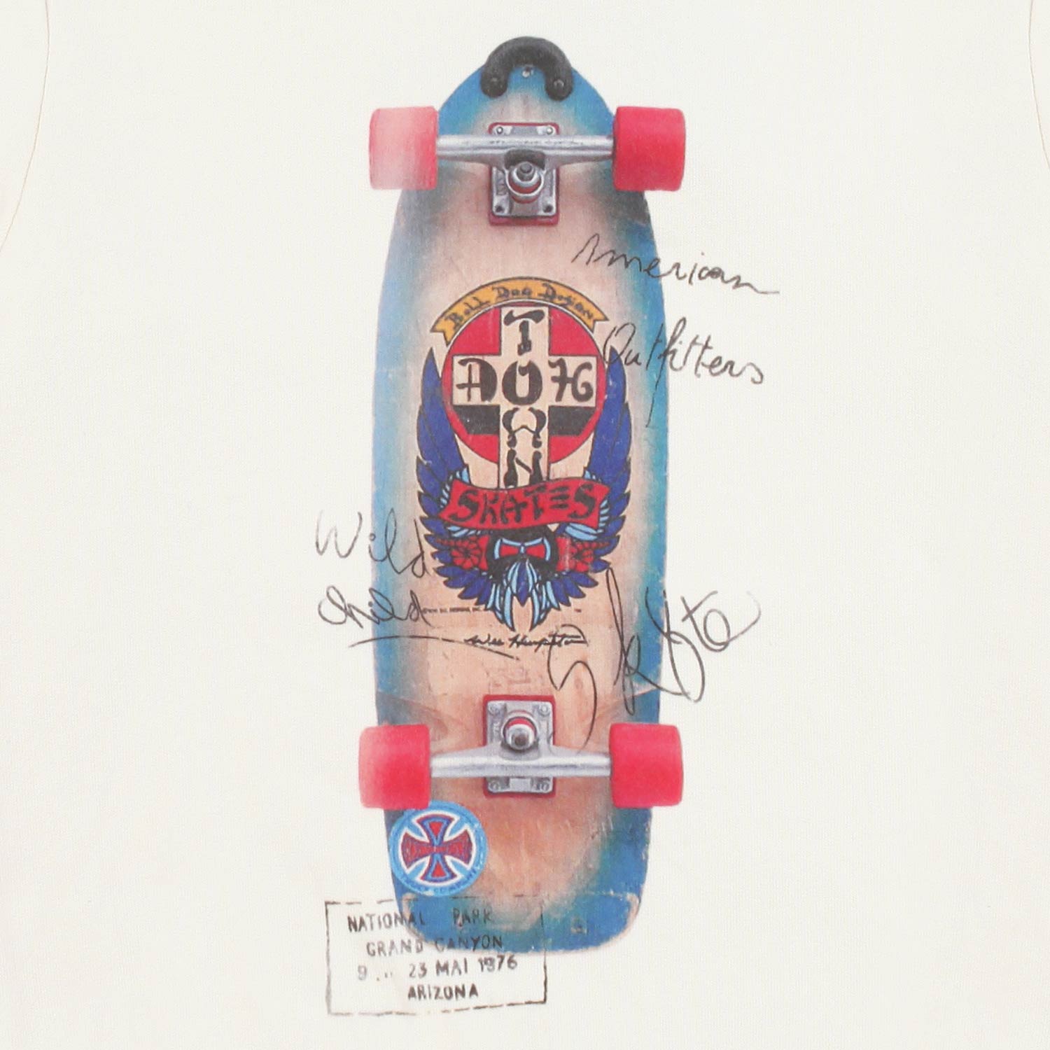 FELPA TOM PANNA BAMBINO E TEENAGER - annameglio.com abbigliamento moda