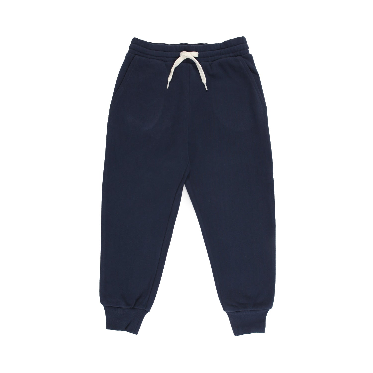 PANTALONE FELPA ETHAN BLU BAMBINO E TEENAGER - annameglio.com abbigliamento moda