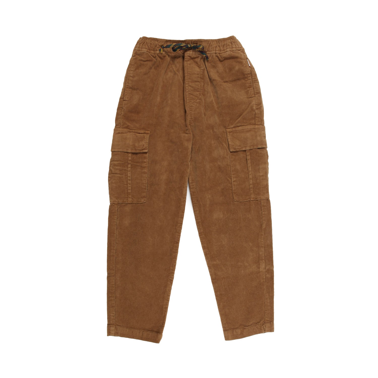 PANTALONE WARNER OCRA SCURO BAMBINO E TEENAGER - annameglio.com abbigliamento moda